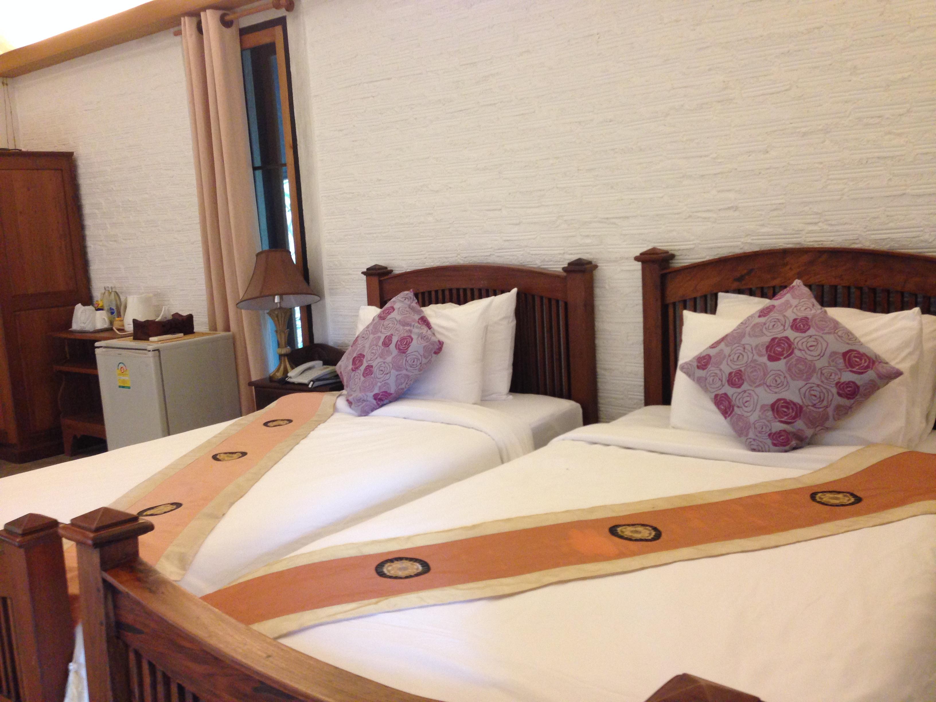 Pripta Boutique Resort