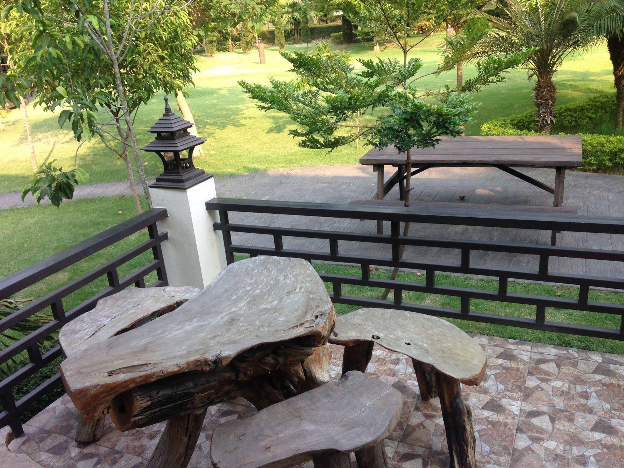 Rimtarn Resort