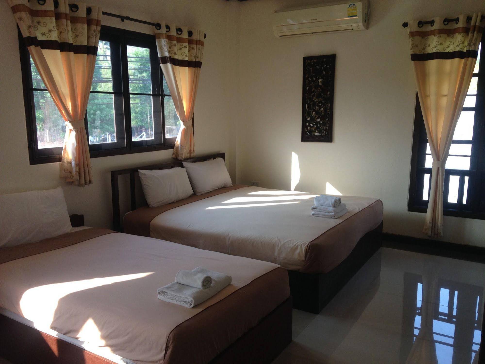 Rimtarn Resort
