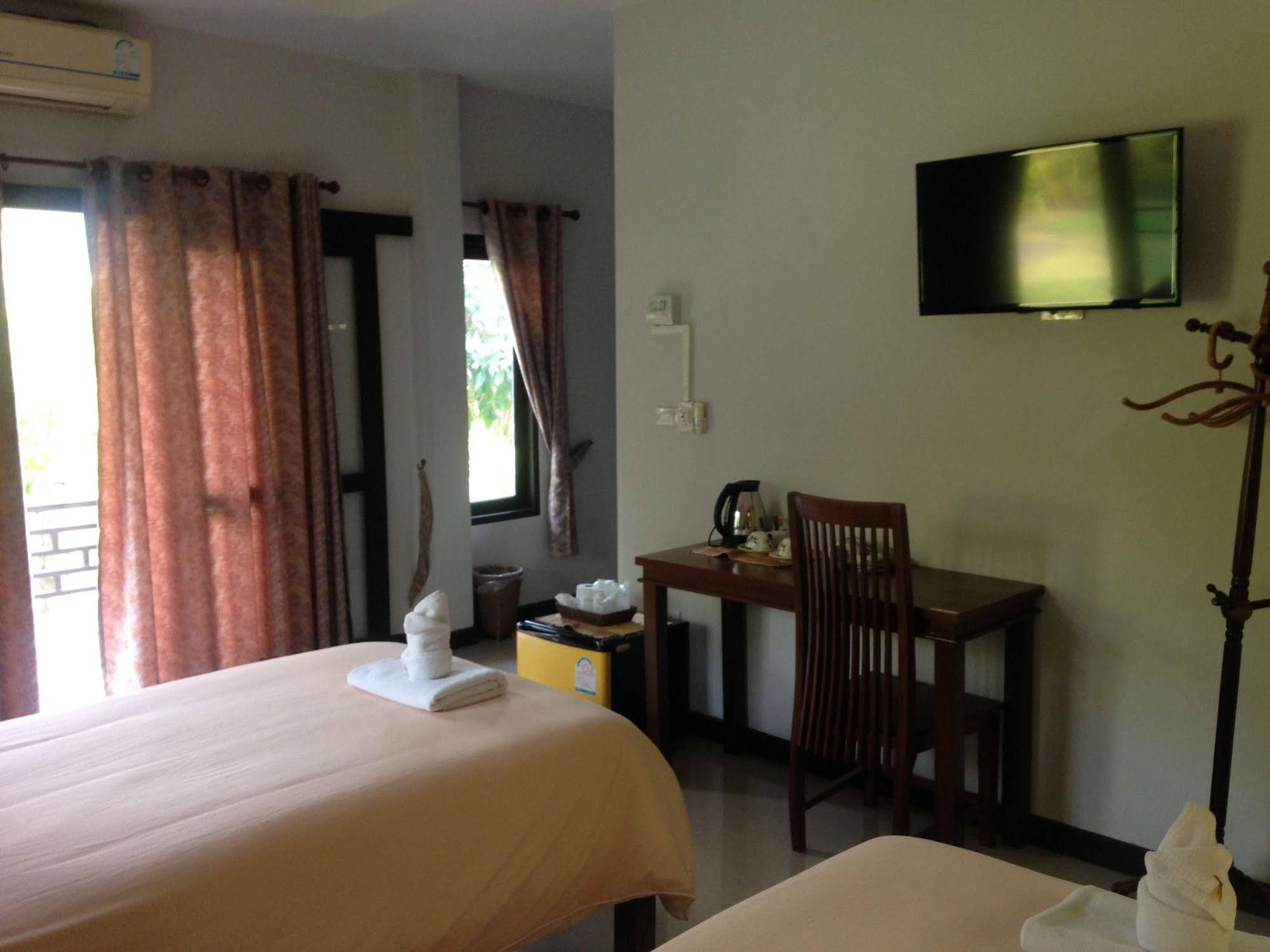 Rimtarn Resort