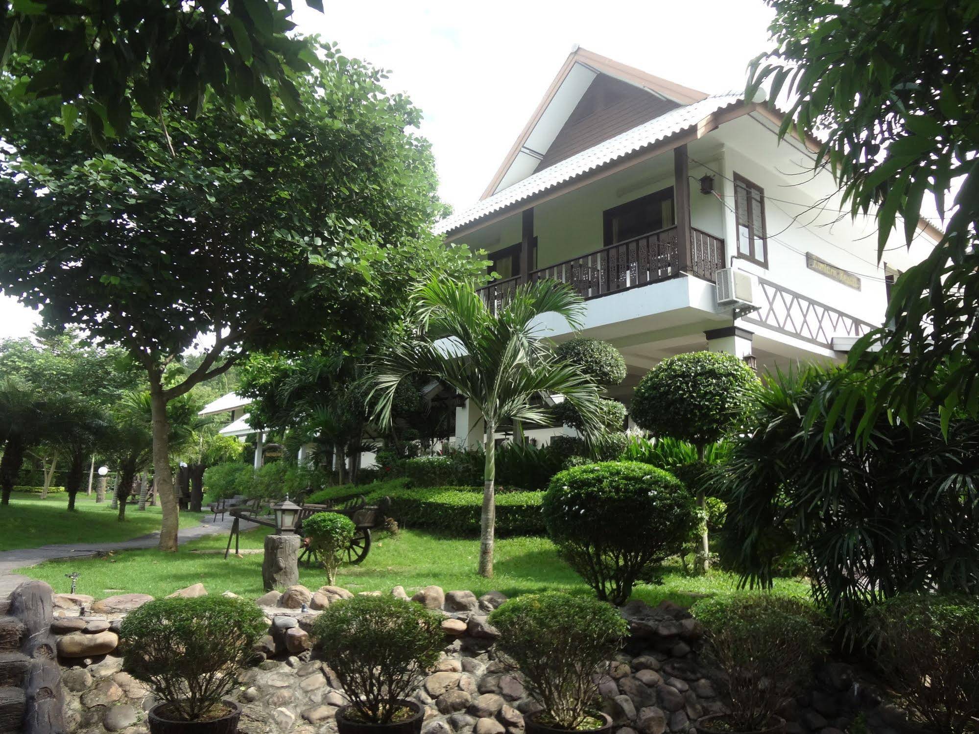Rimtarn Resort