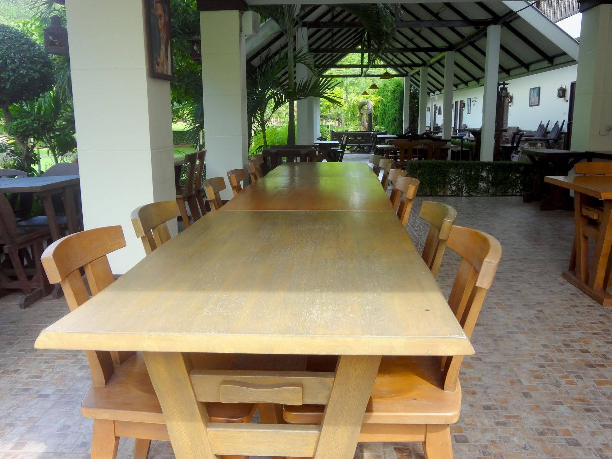 Rimtarn Resort