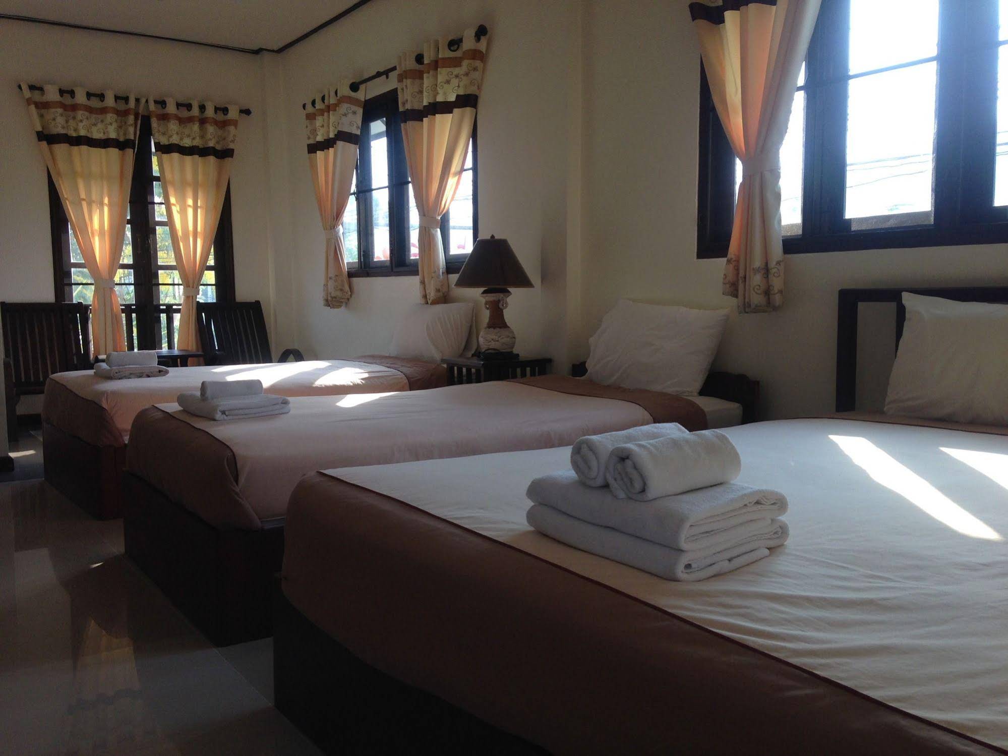 Rimtarn Resort