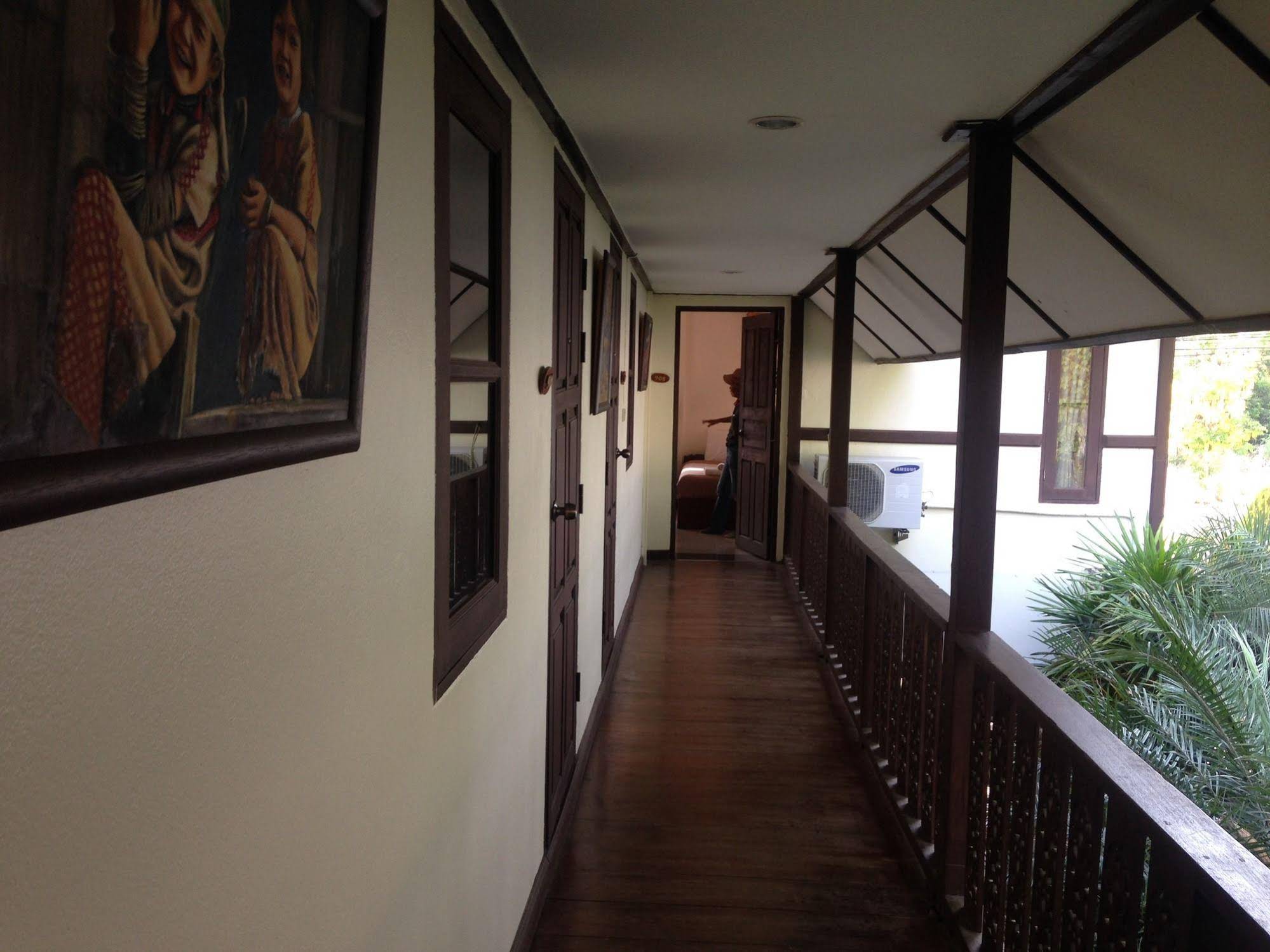 Rimtarn Resort