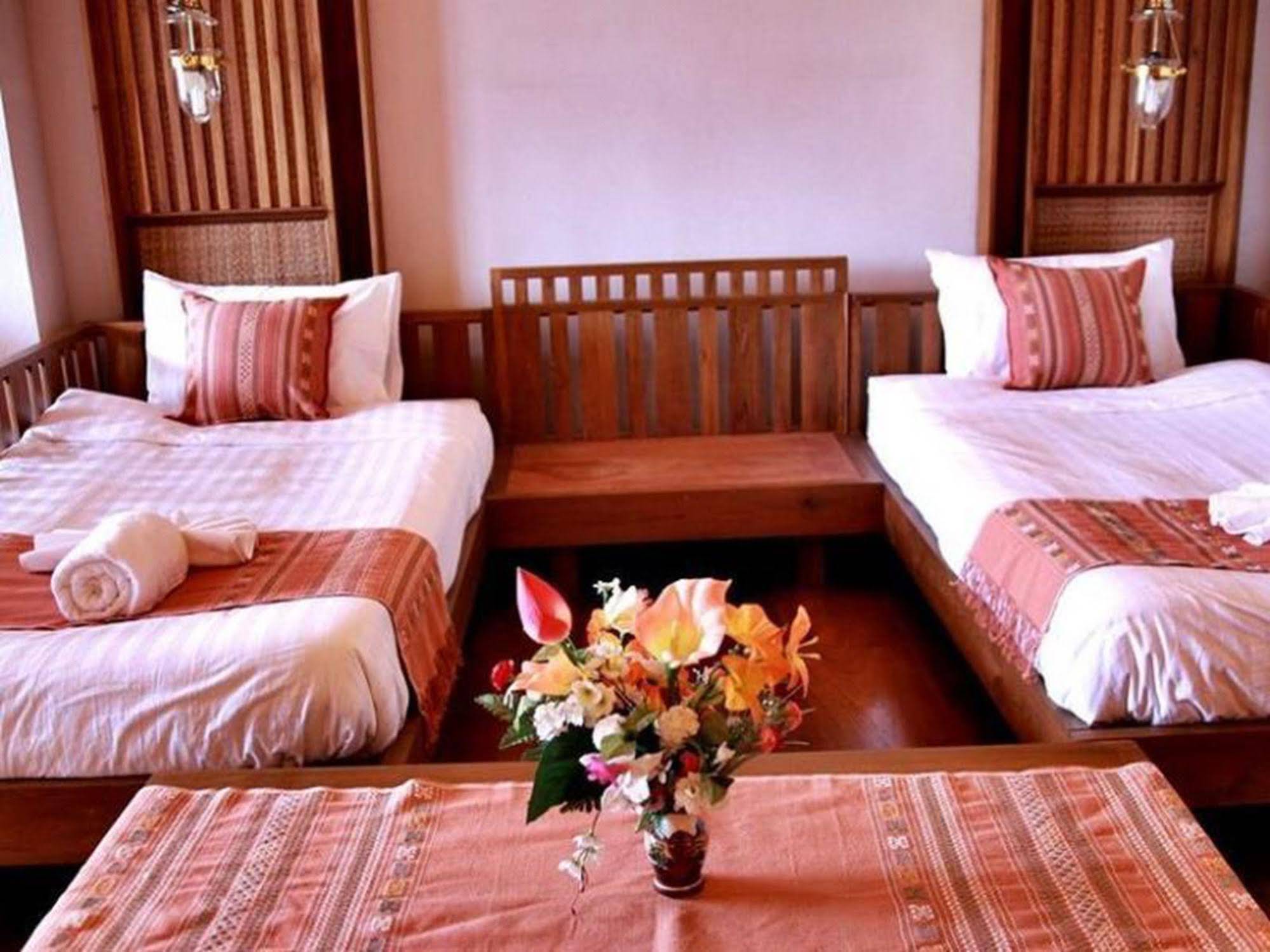 River Bank Resort