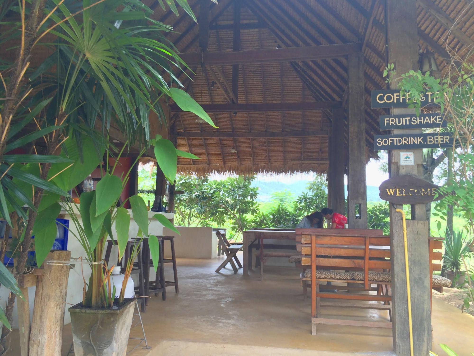 Sipsongpanna Resort
