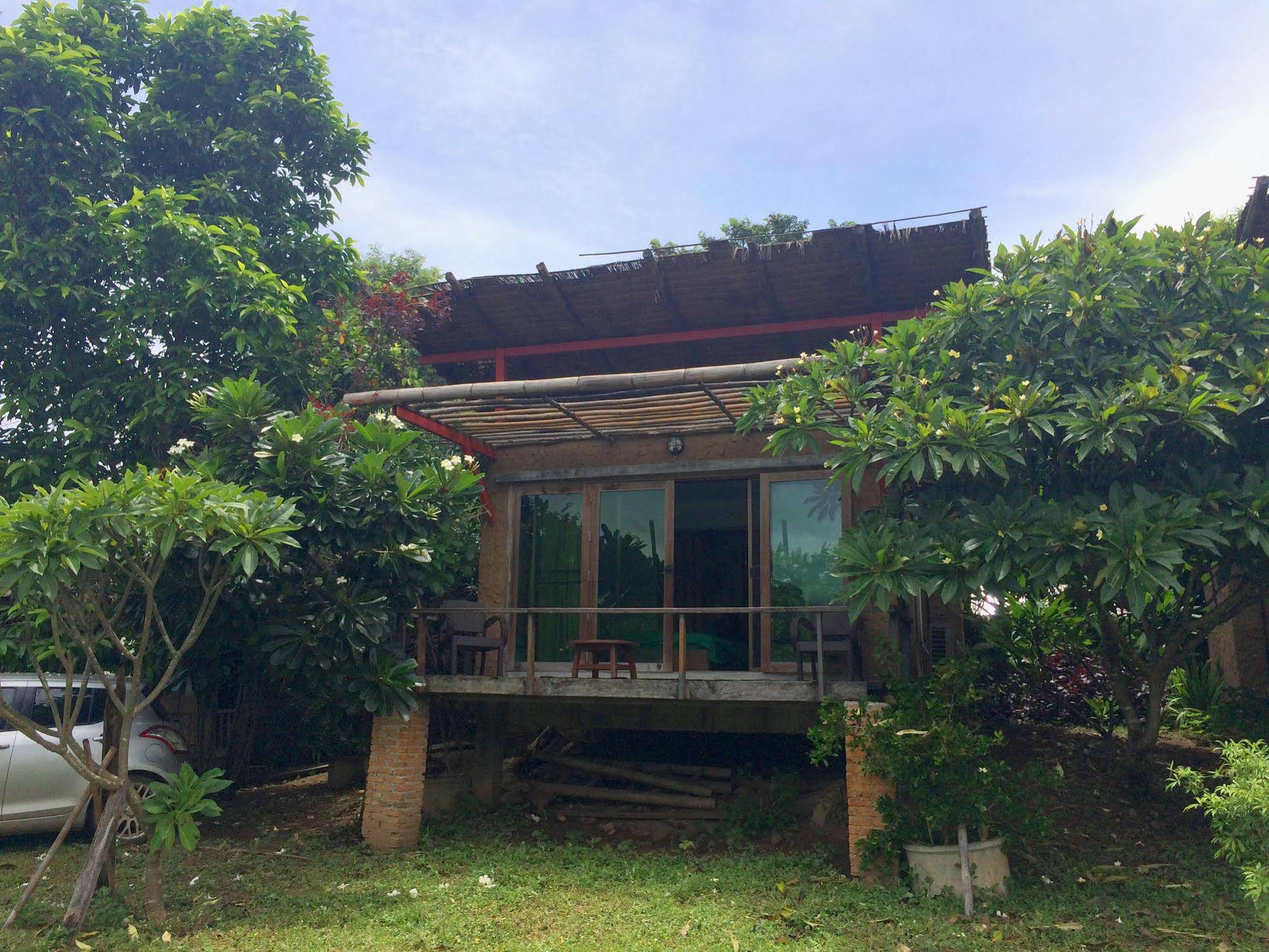 Sipsongpanna Resort