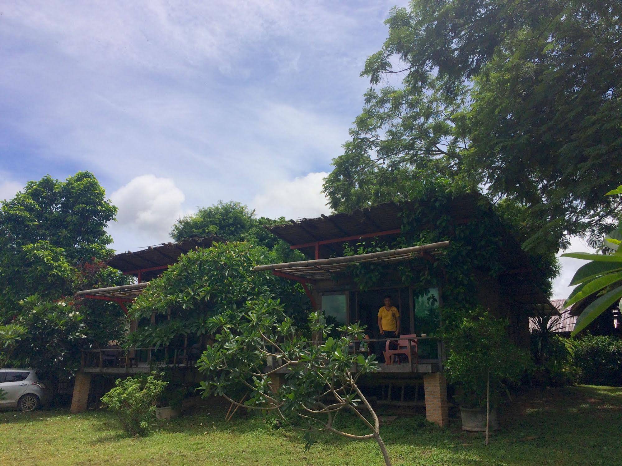 Sipsongpanna Resort