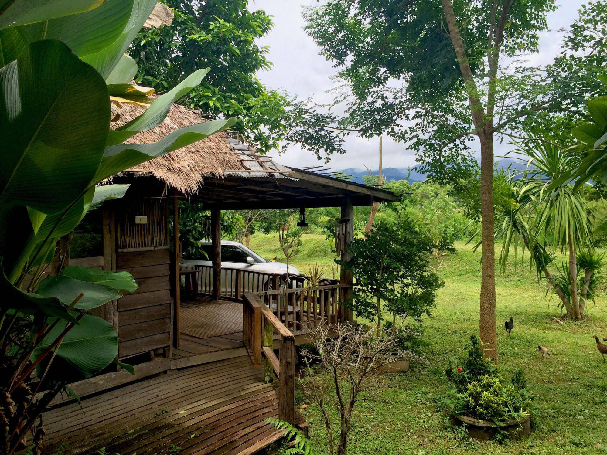 Sipsongpanna Resort