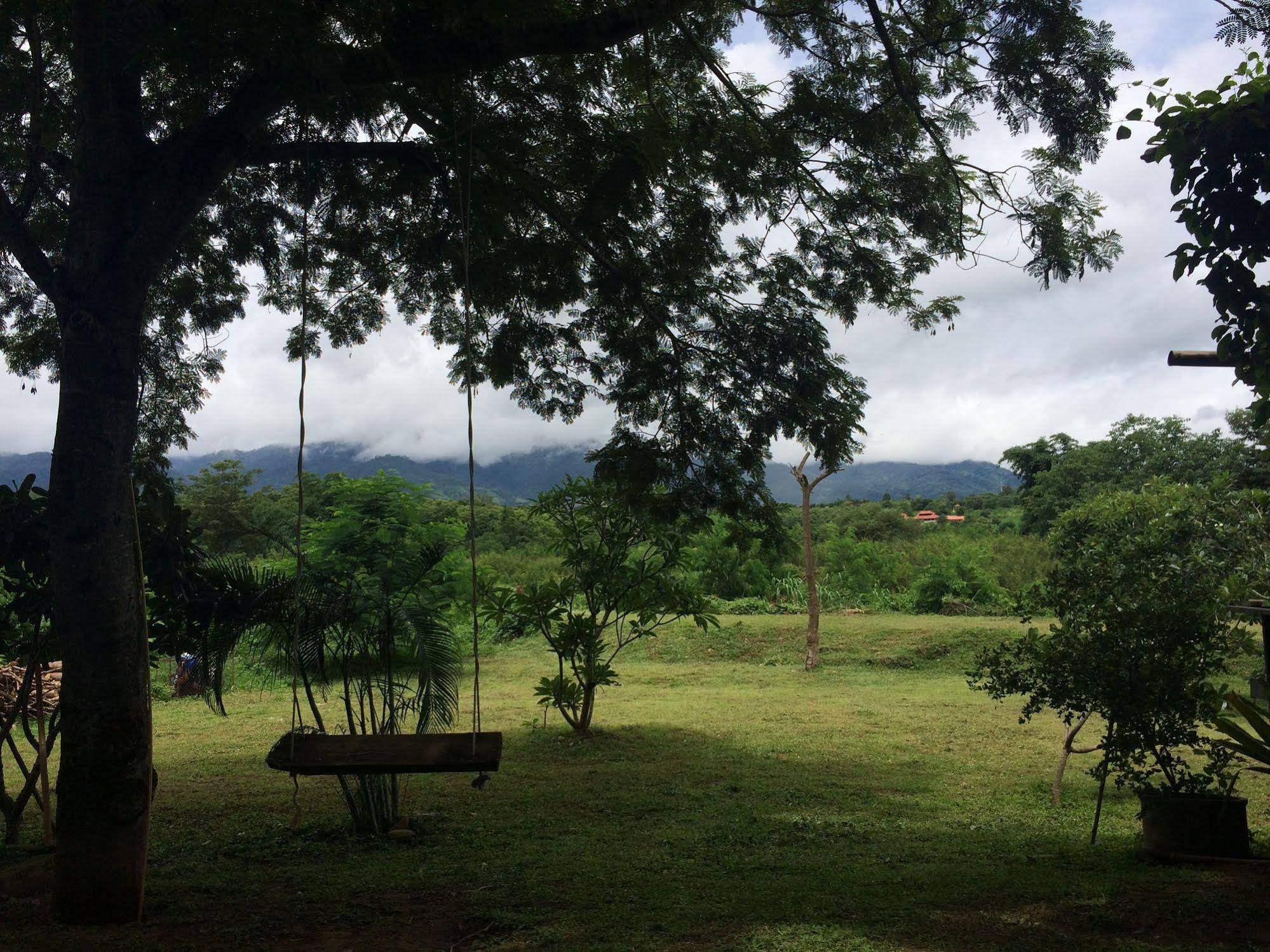 Sipsongpanna Resort