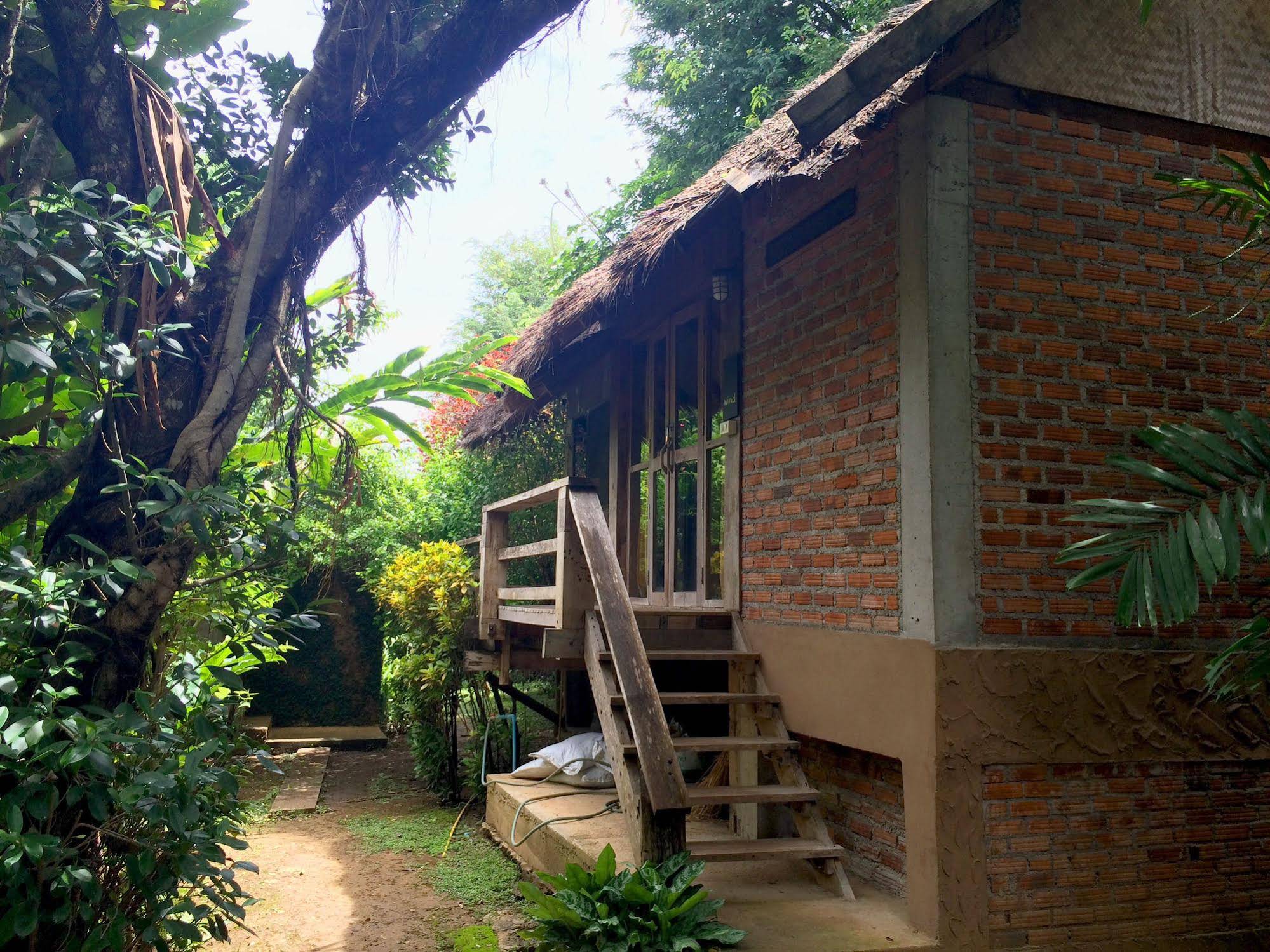 Sipsongpanna Resort