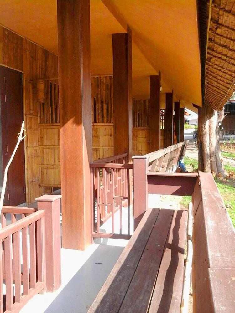 Suan Mork Kham Resort