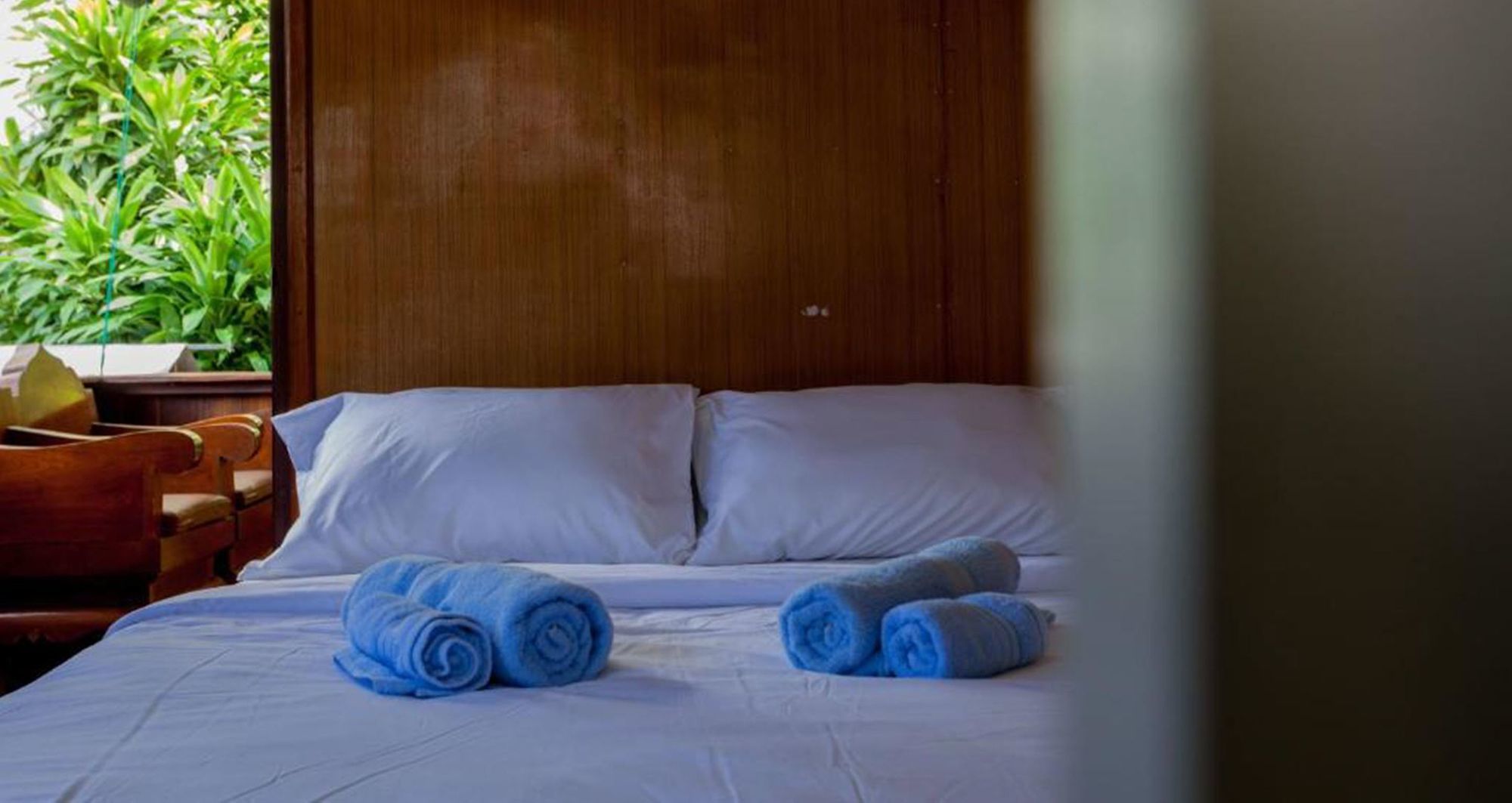 Tanas Resort Homestay