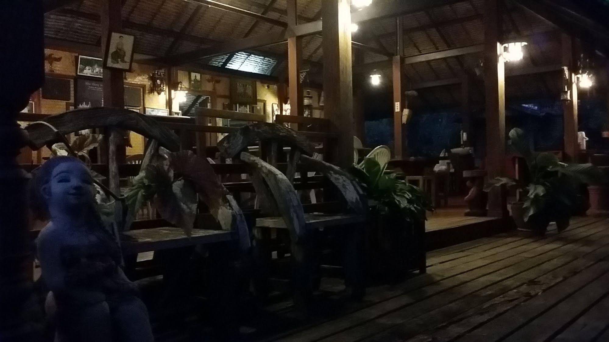 The Dai Resort Mae Hong Son