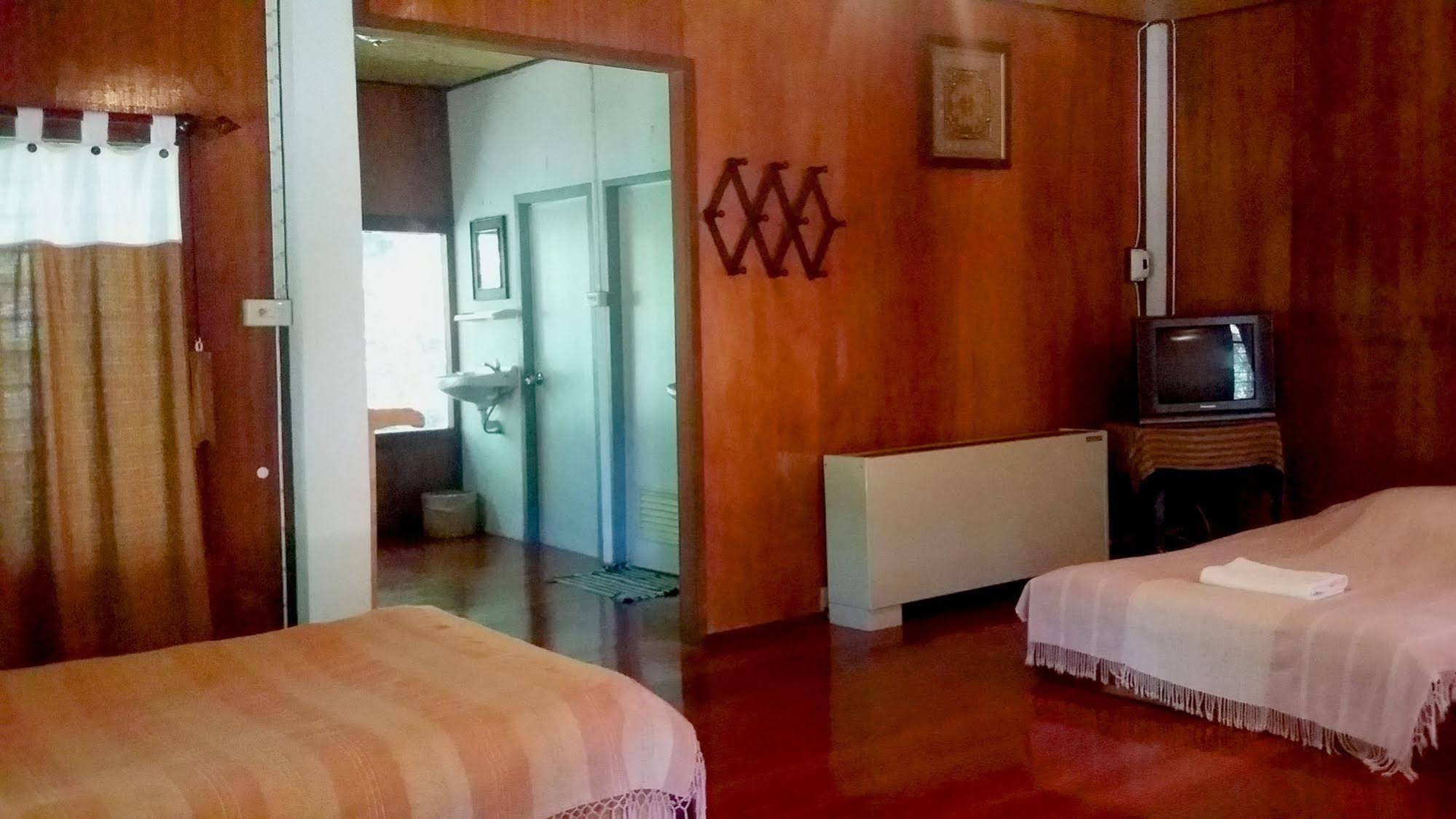 The Dai Resort Mae Hong Son