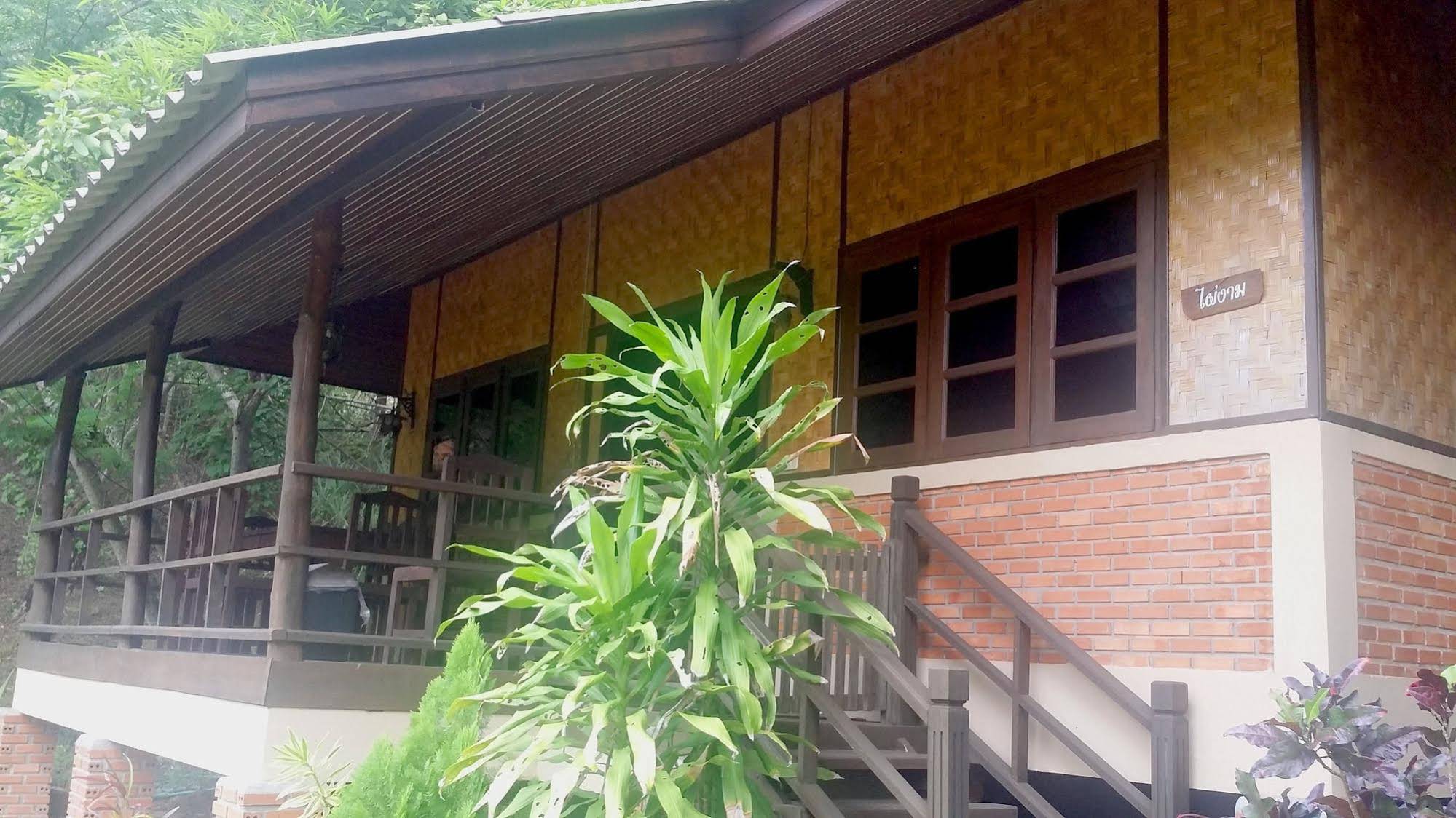 The Dai Resort Mae Hong Son