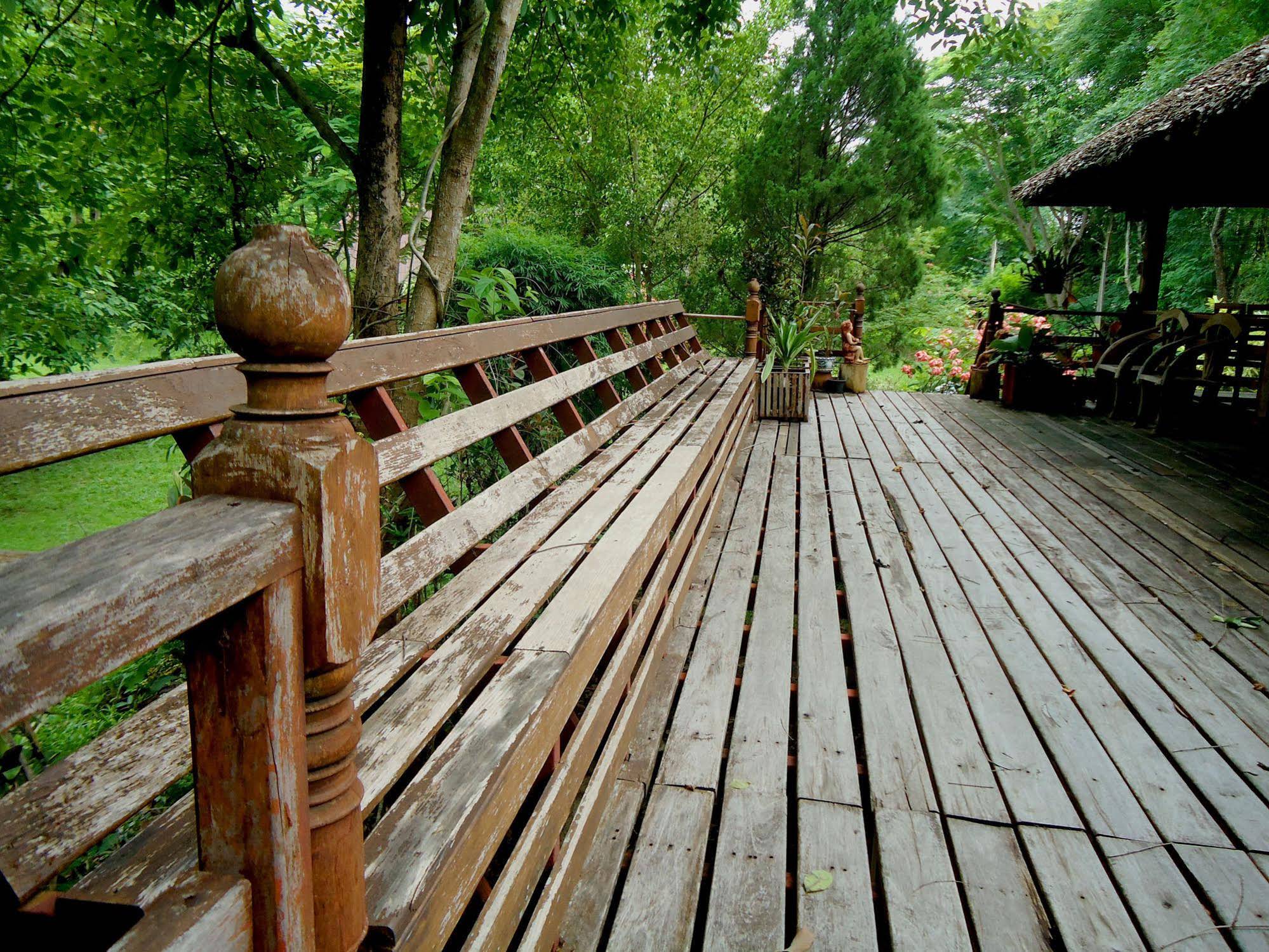 The Dai Resort Mae Hong Son