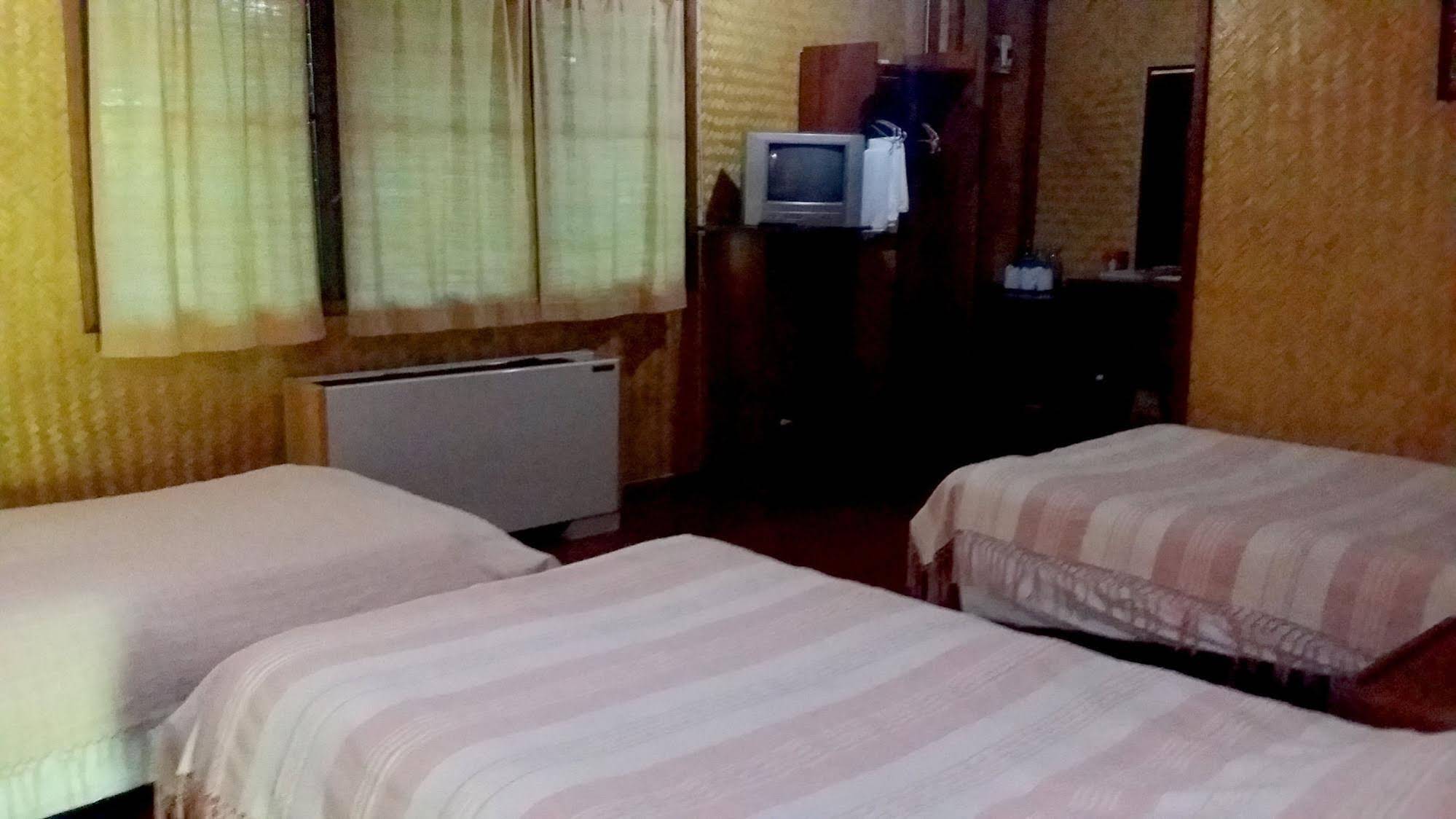 The Dai Resort Mae Hong Son