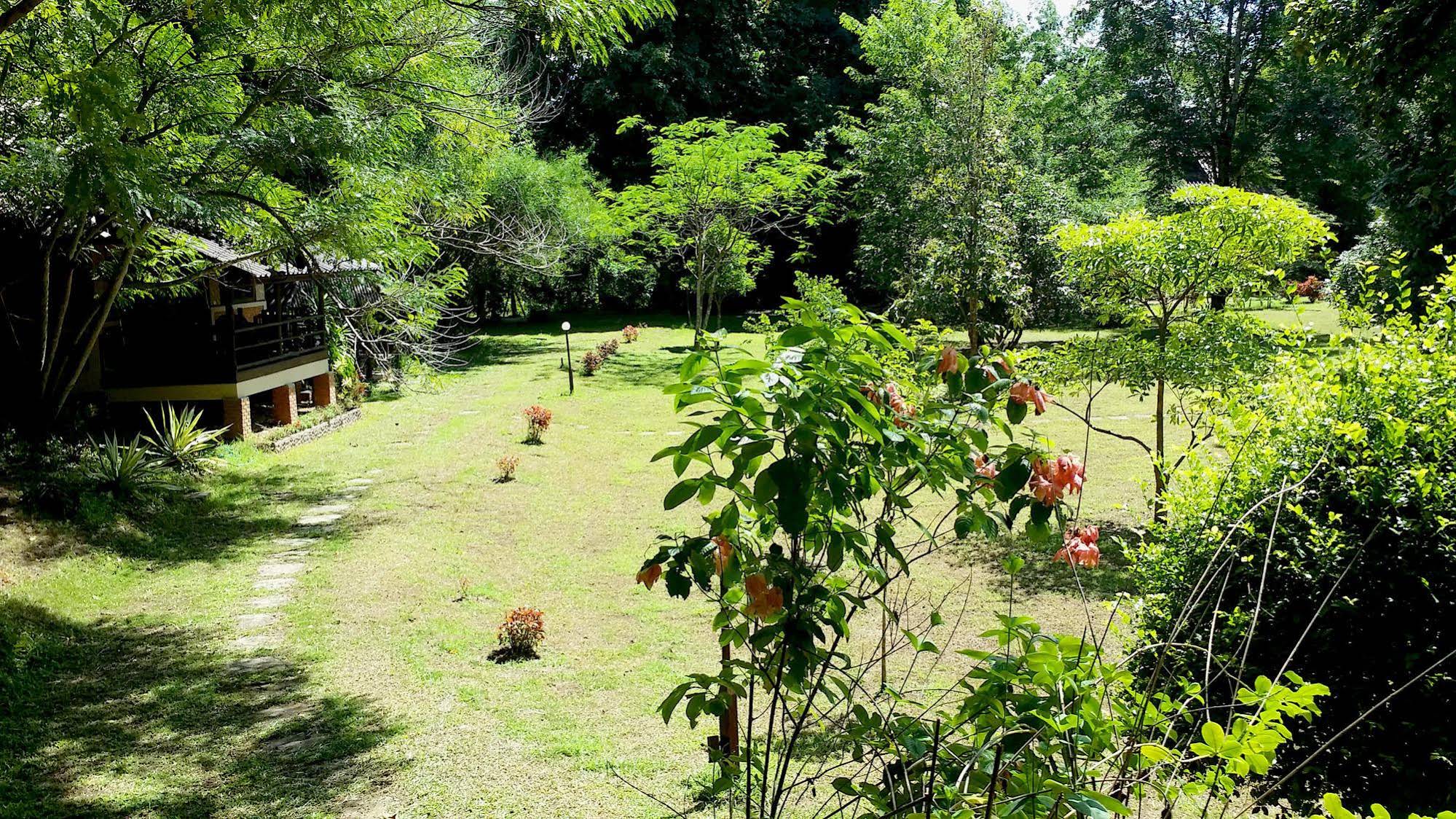 The Dai Resort Mae Hong Son