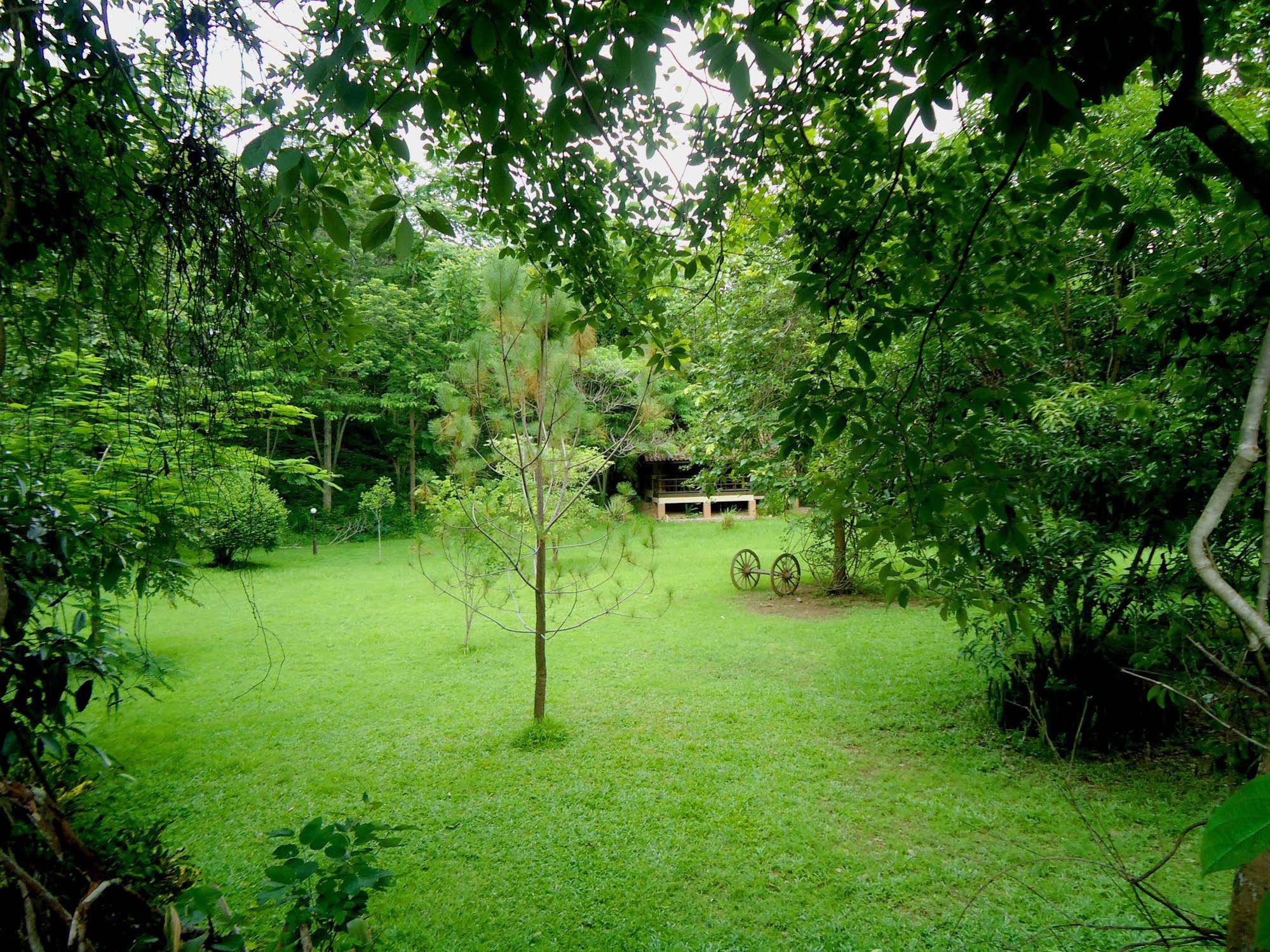 The Dai Resort Mae Hong Son