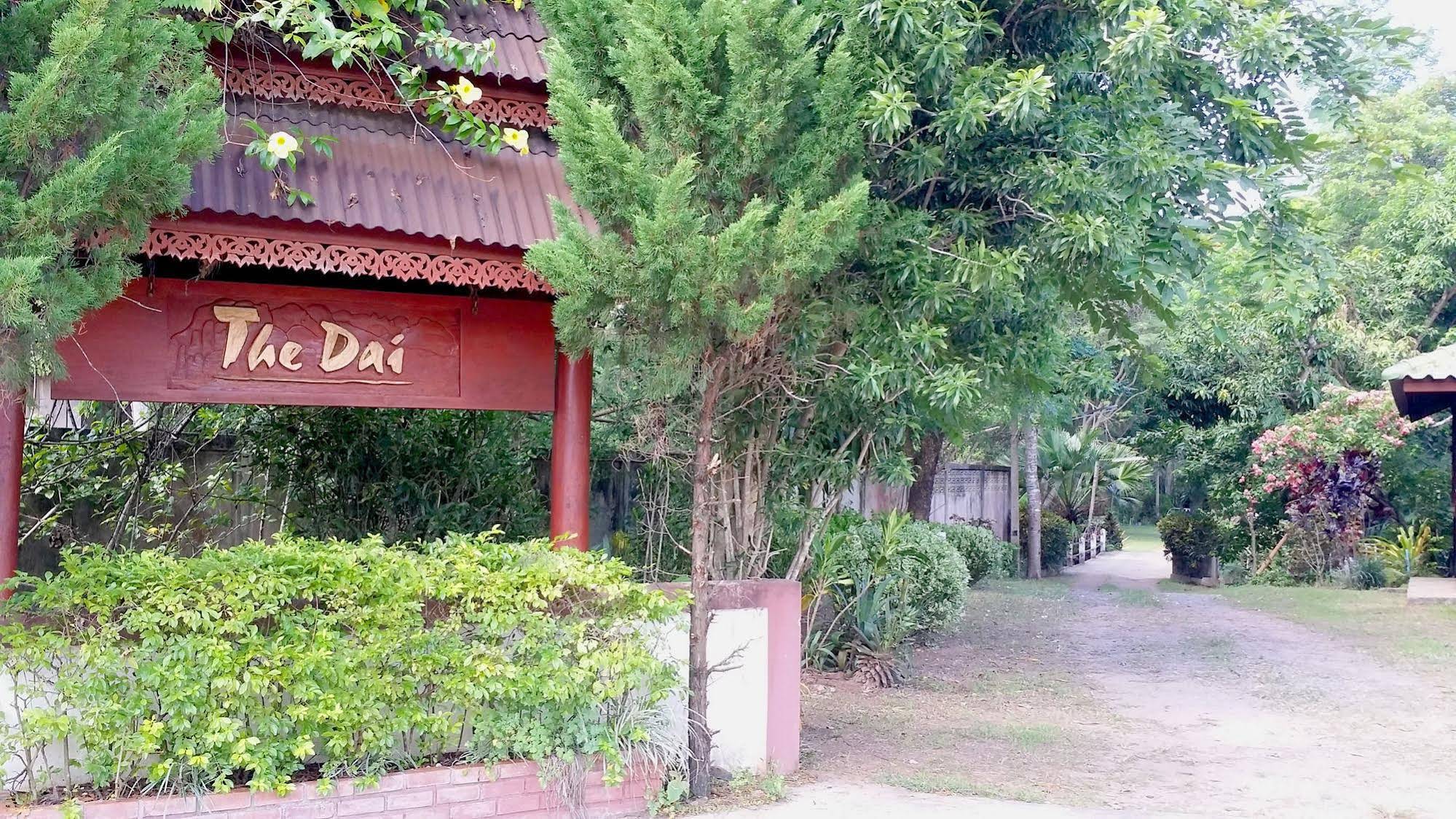 The Dai Resort Mae Hong Son