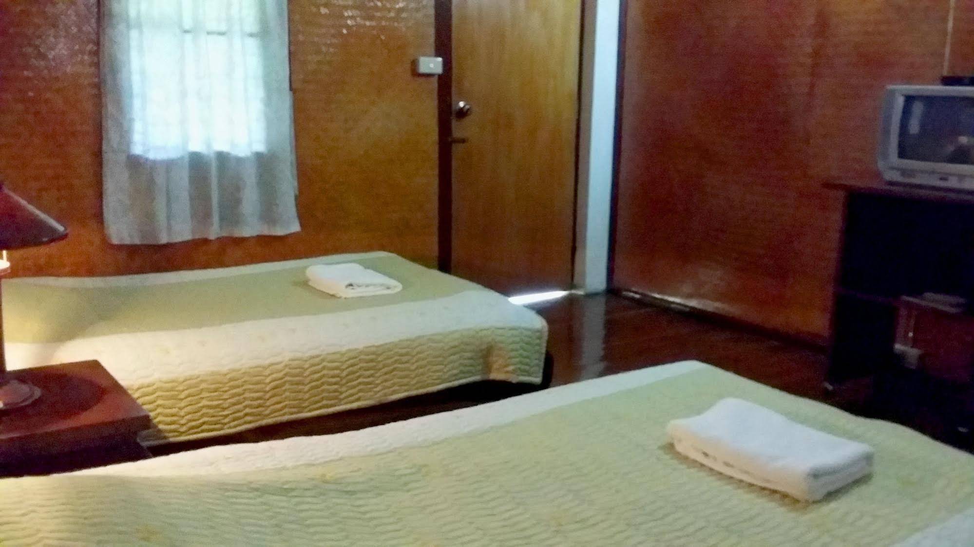 The Dai Resort Mae Hong Son