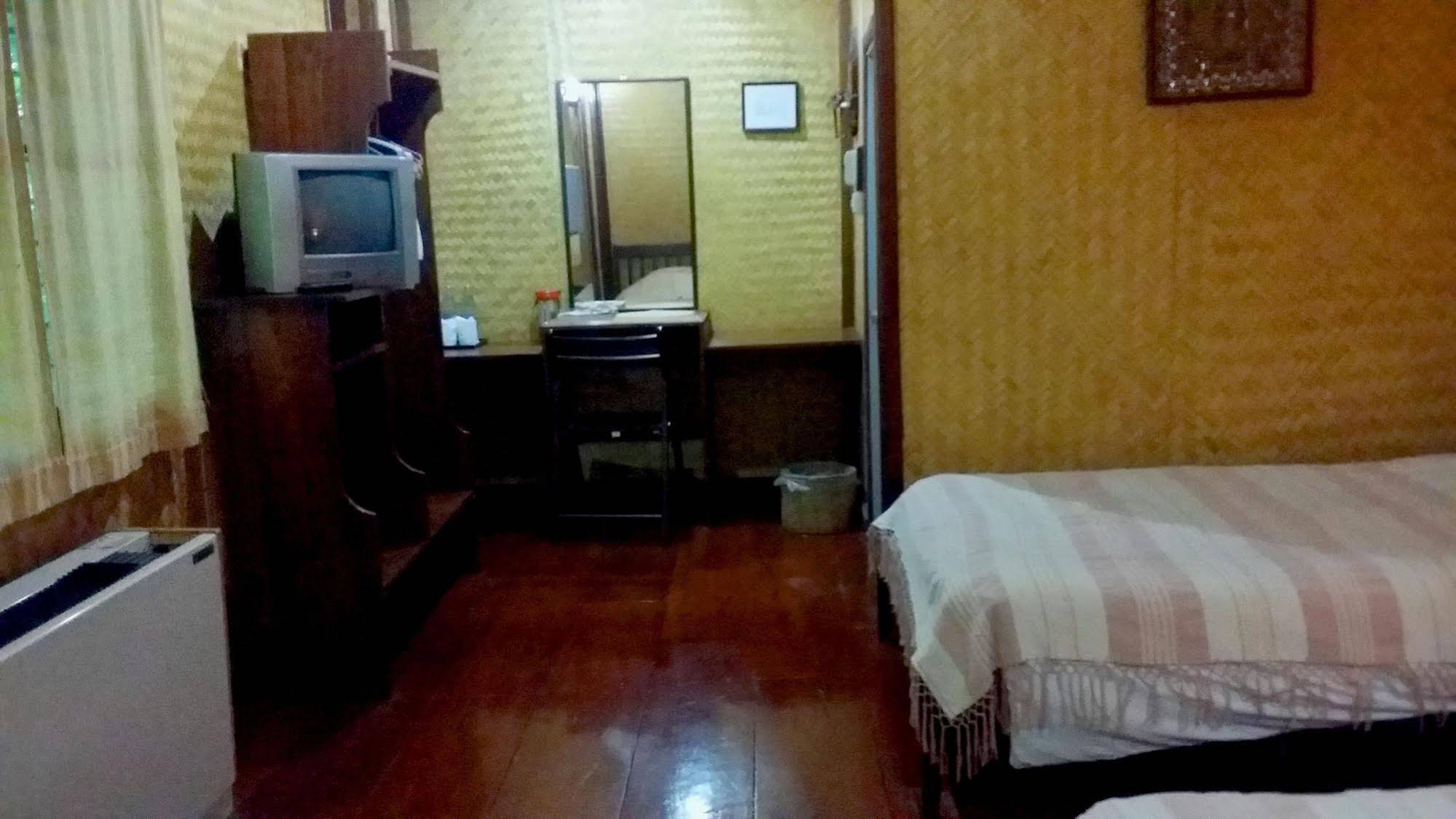 The Dai Resort Mae Hong Son