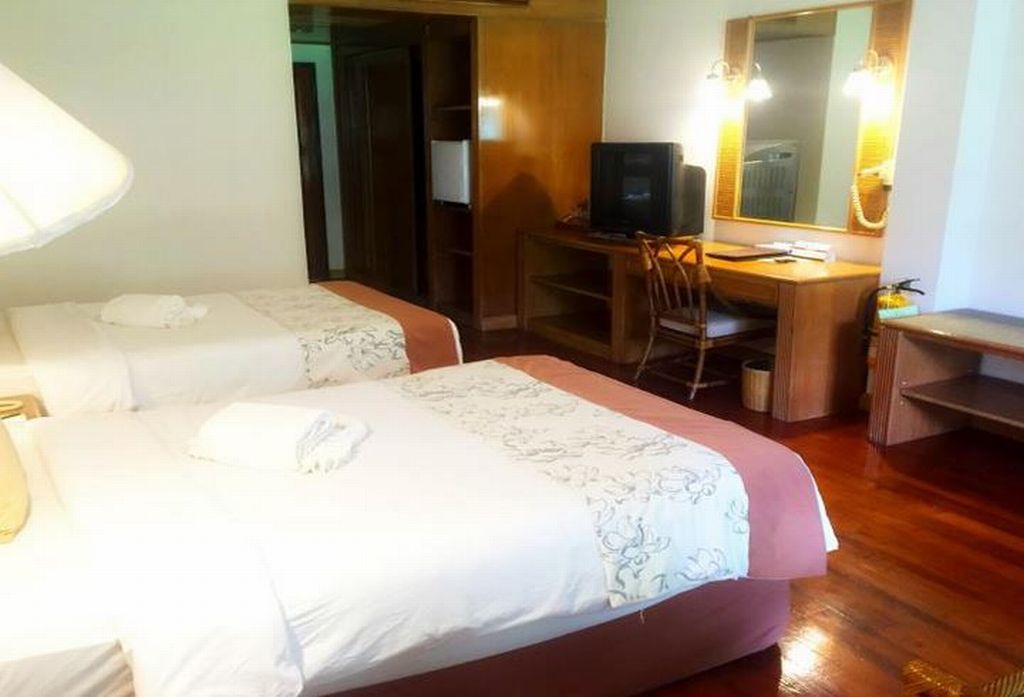 The Imperial Mae Hong Son Resort