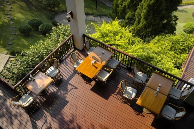 The Imperial Mae Hong Son Resort