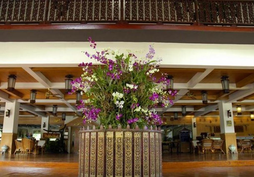 The Imperial Mae Hong Son Resort