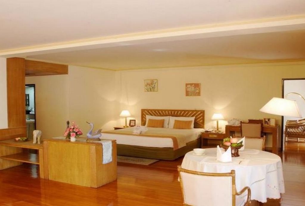The Imperial Mae Hong Son Resort