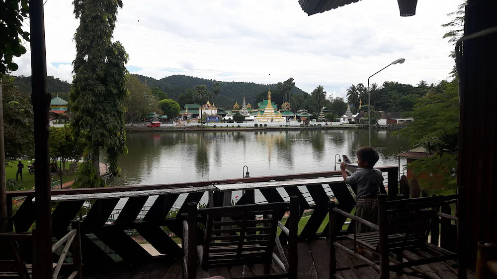 The Likeview Guesthouse