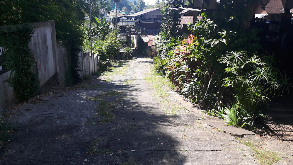 The Likeview Guesthouse