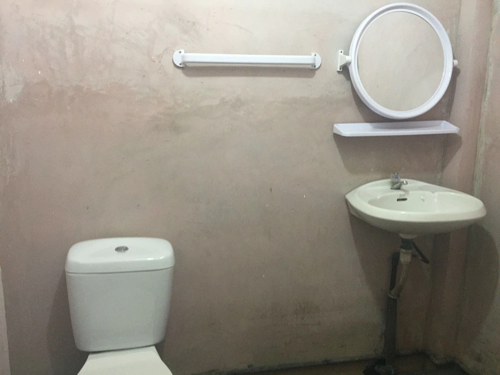 The Likeview Guesthouse