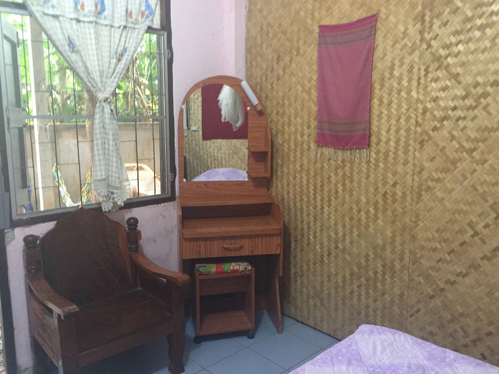 The Likeview Guesthouse
