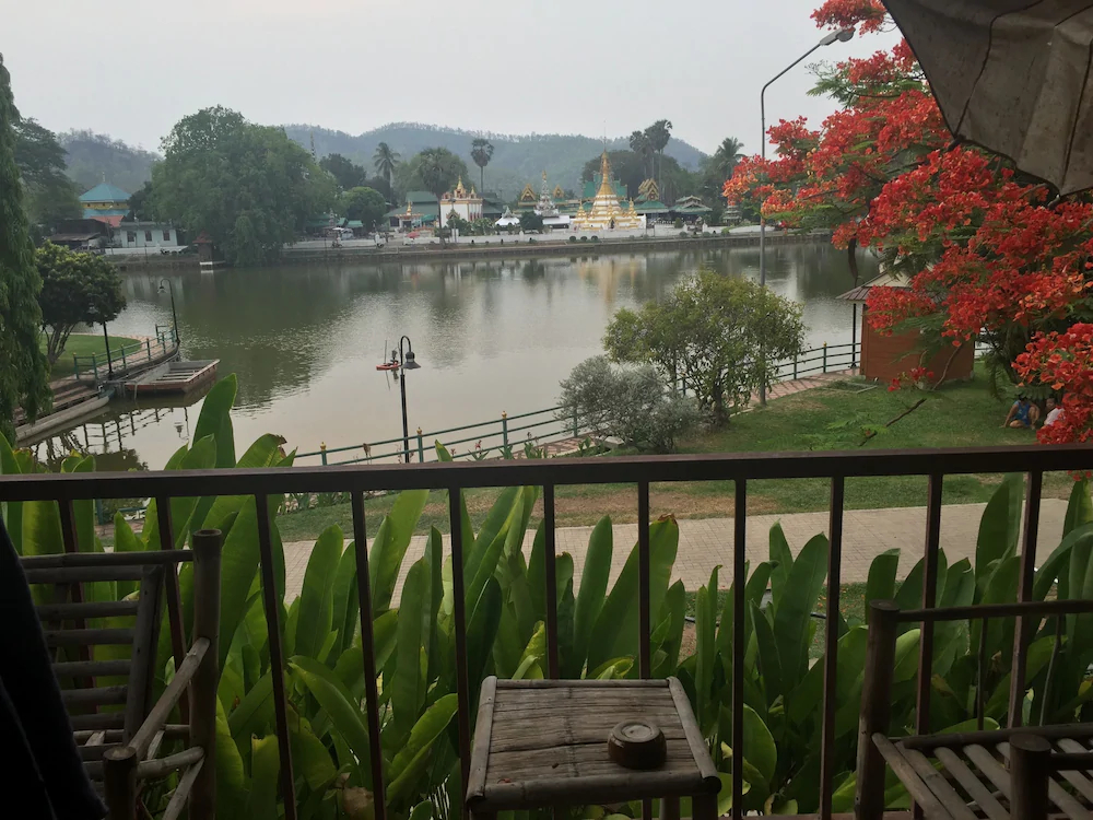 The Likeview Guesthouse