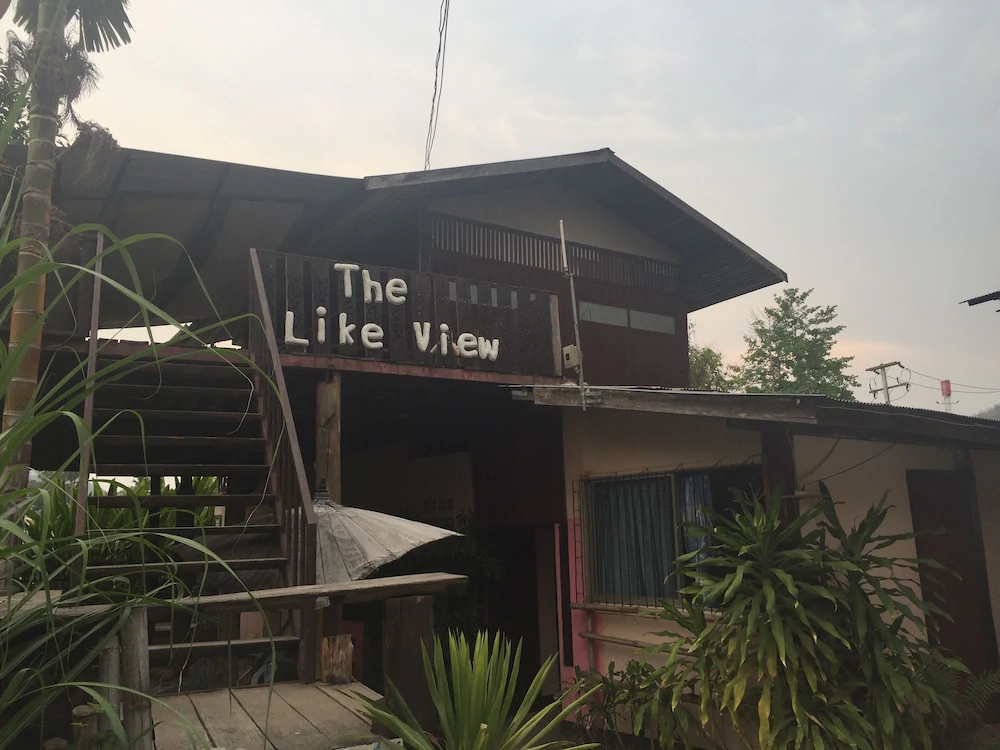 The Likeview Guesthouse