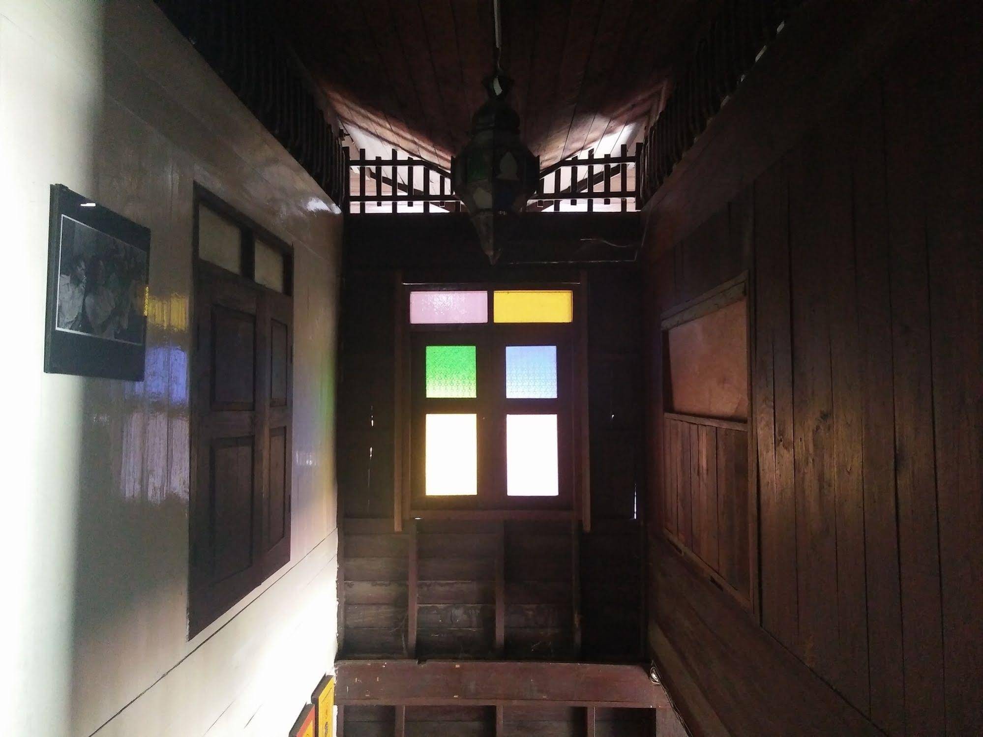 The Pai Pub