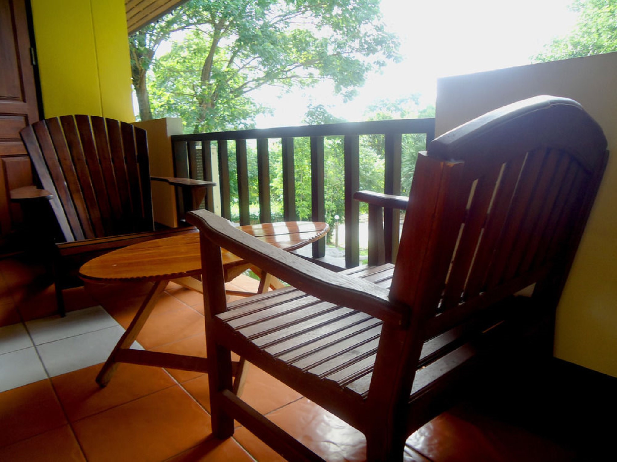 The Point Villa