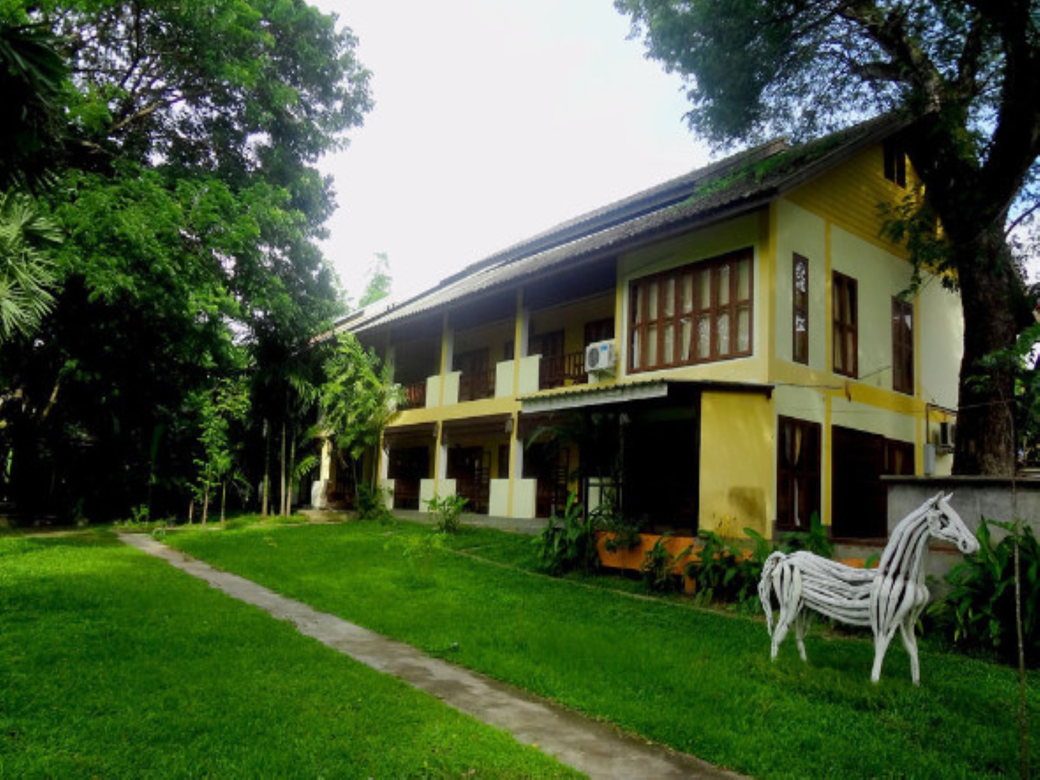 The Point Villa