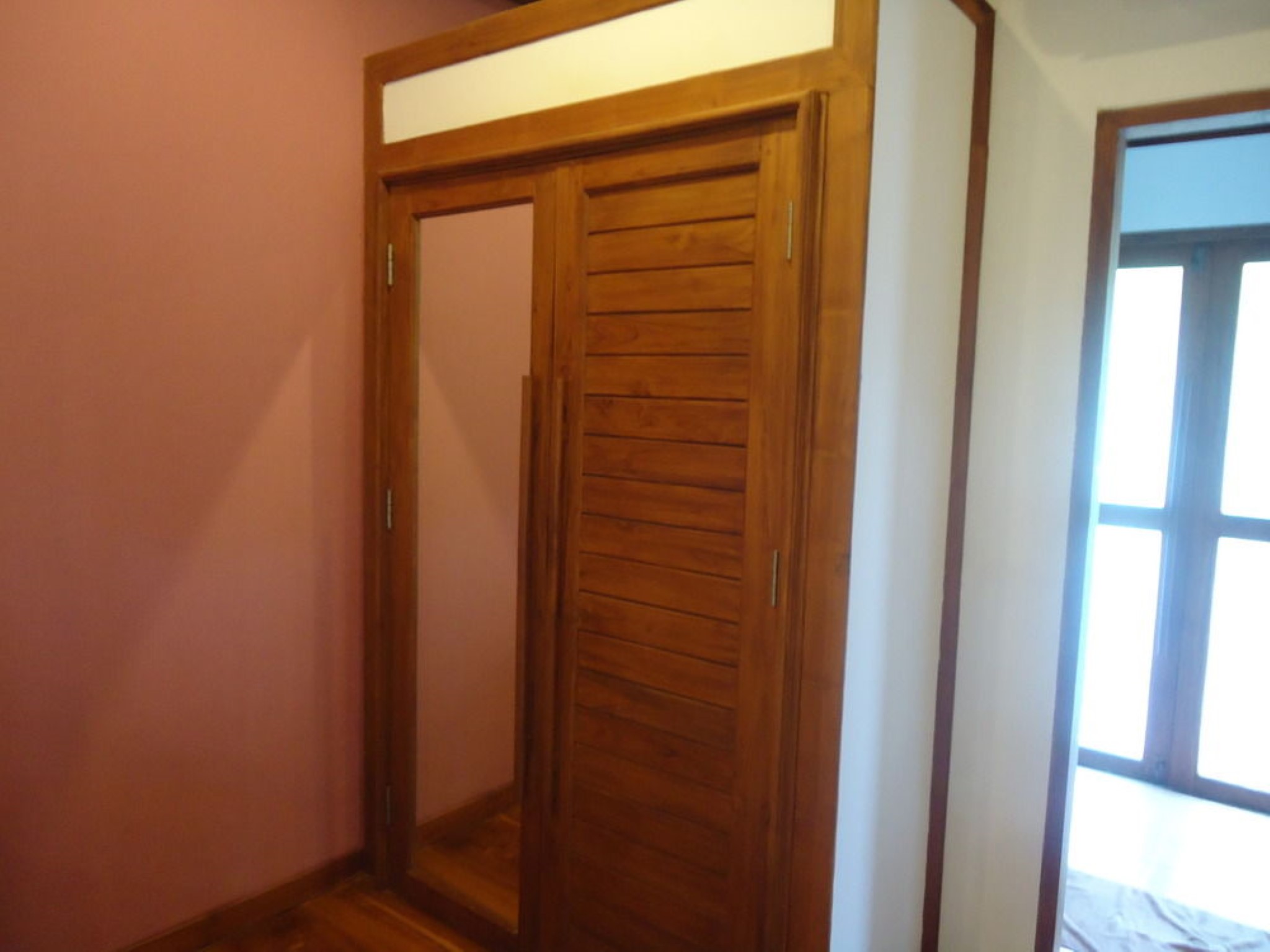 The Point Villa