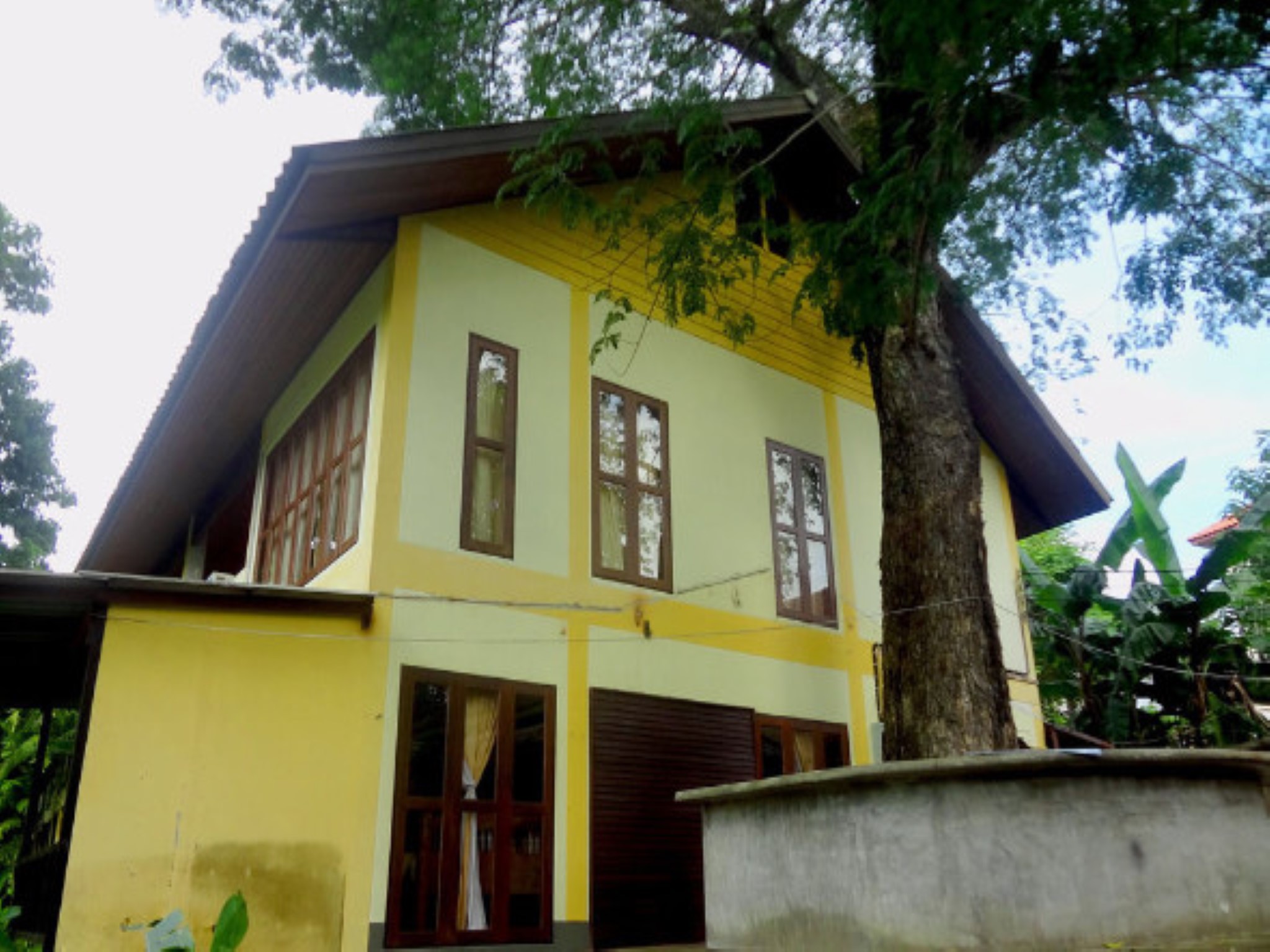 The Point Villa