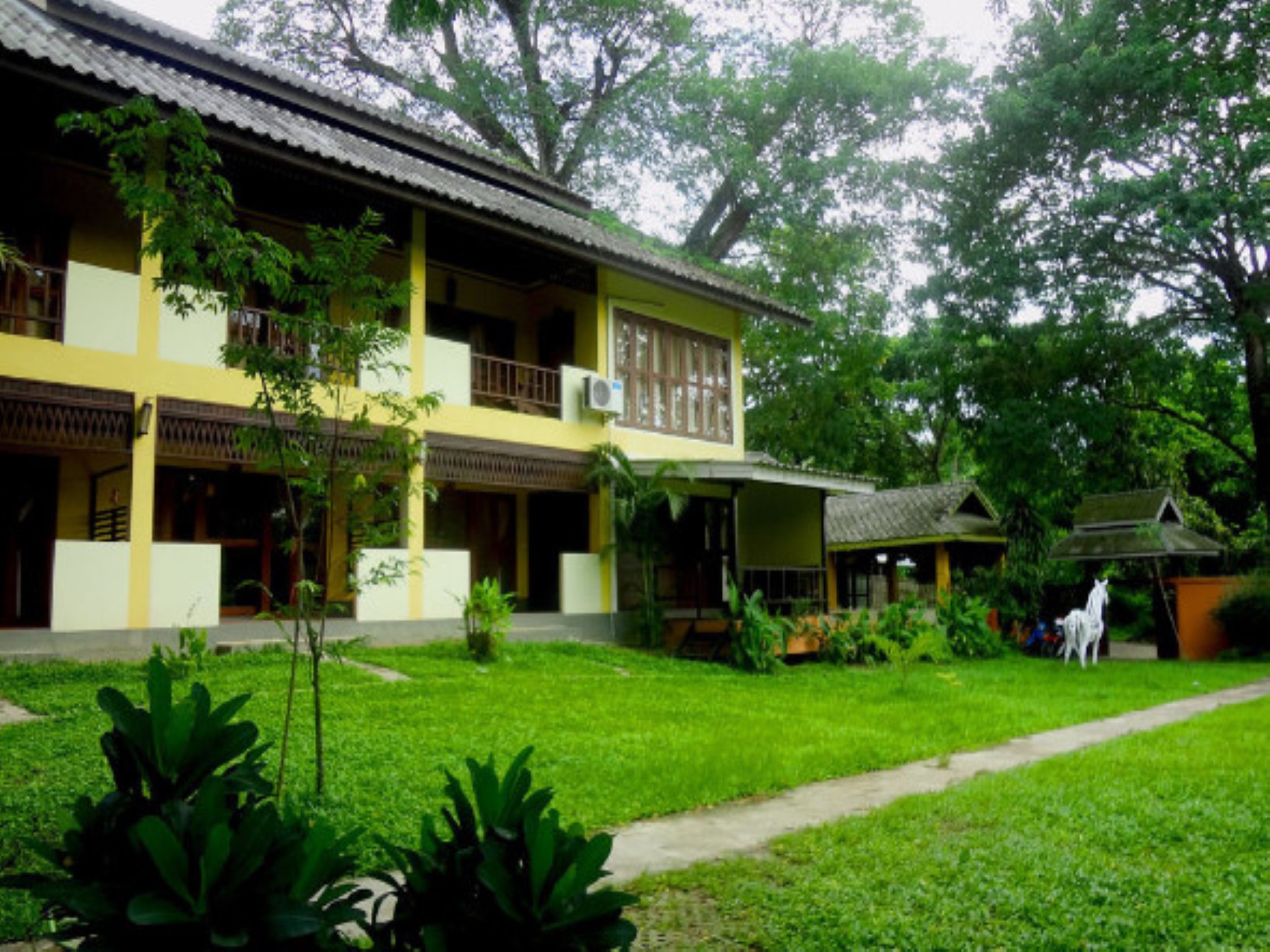 The Point Villa