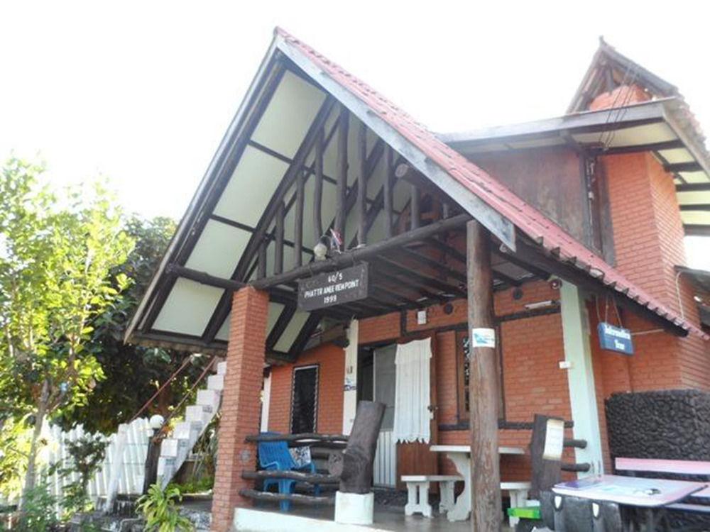 View Point Lodge