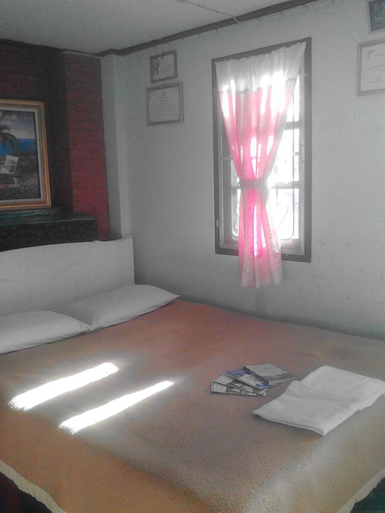 View Point Lodge