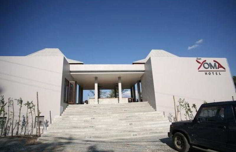 Yoma Hotel