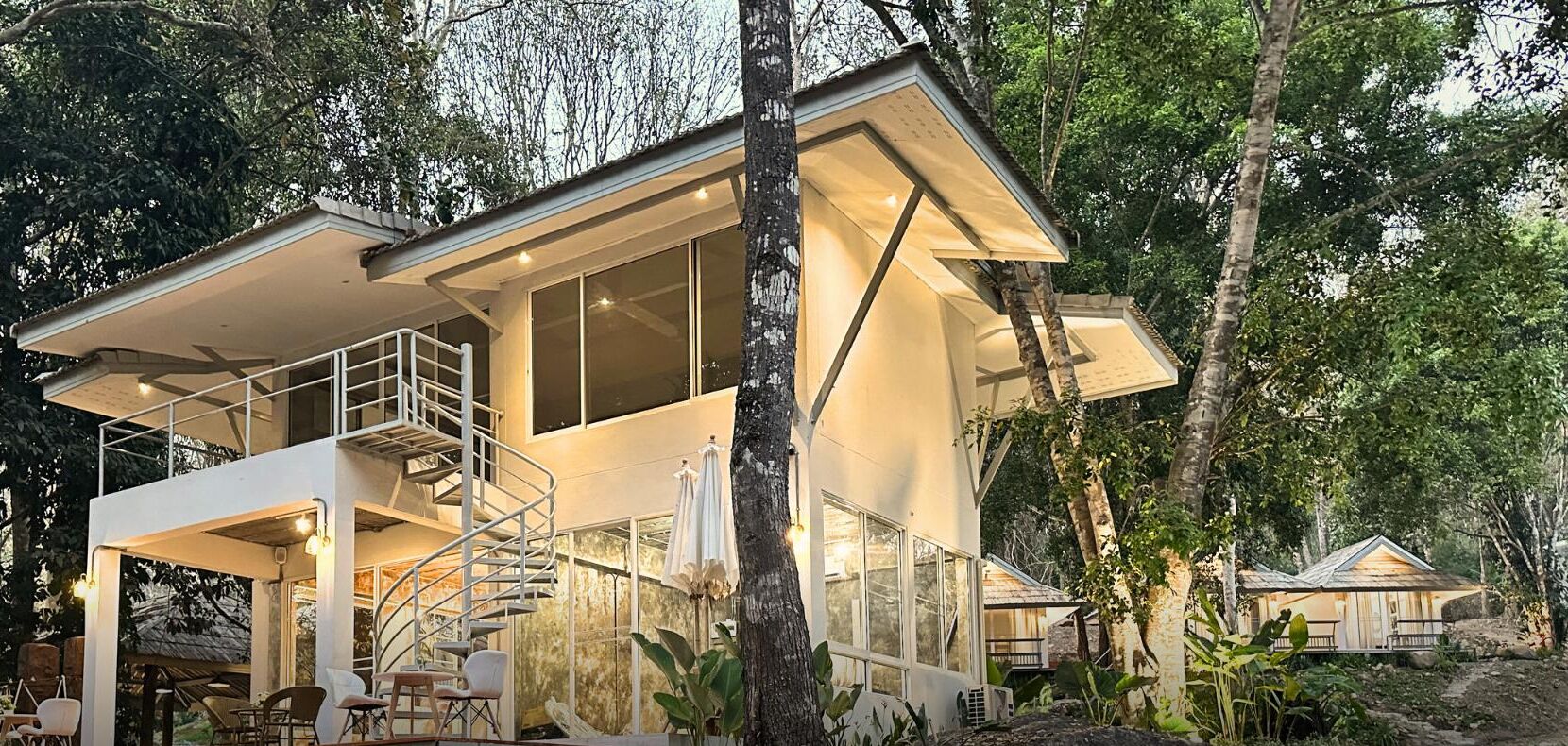 Arb Pa Home & Cafe at Mae On