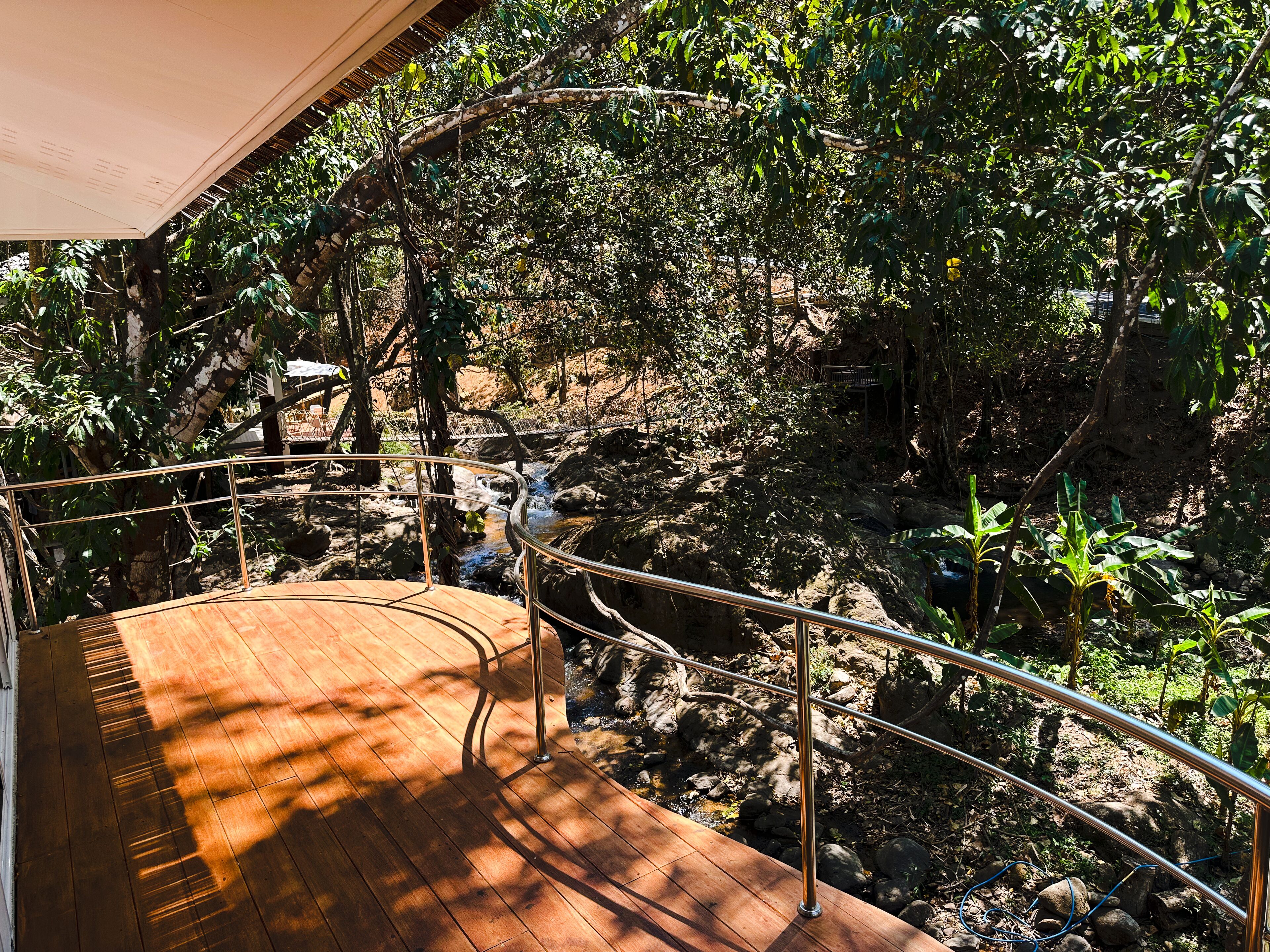 Arb Pa Home & Cafe at Mae On