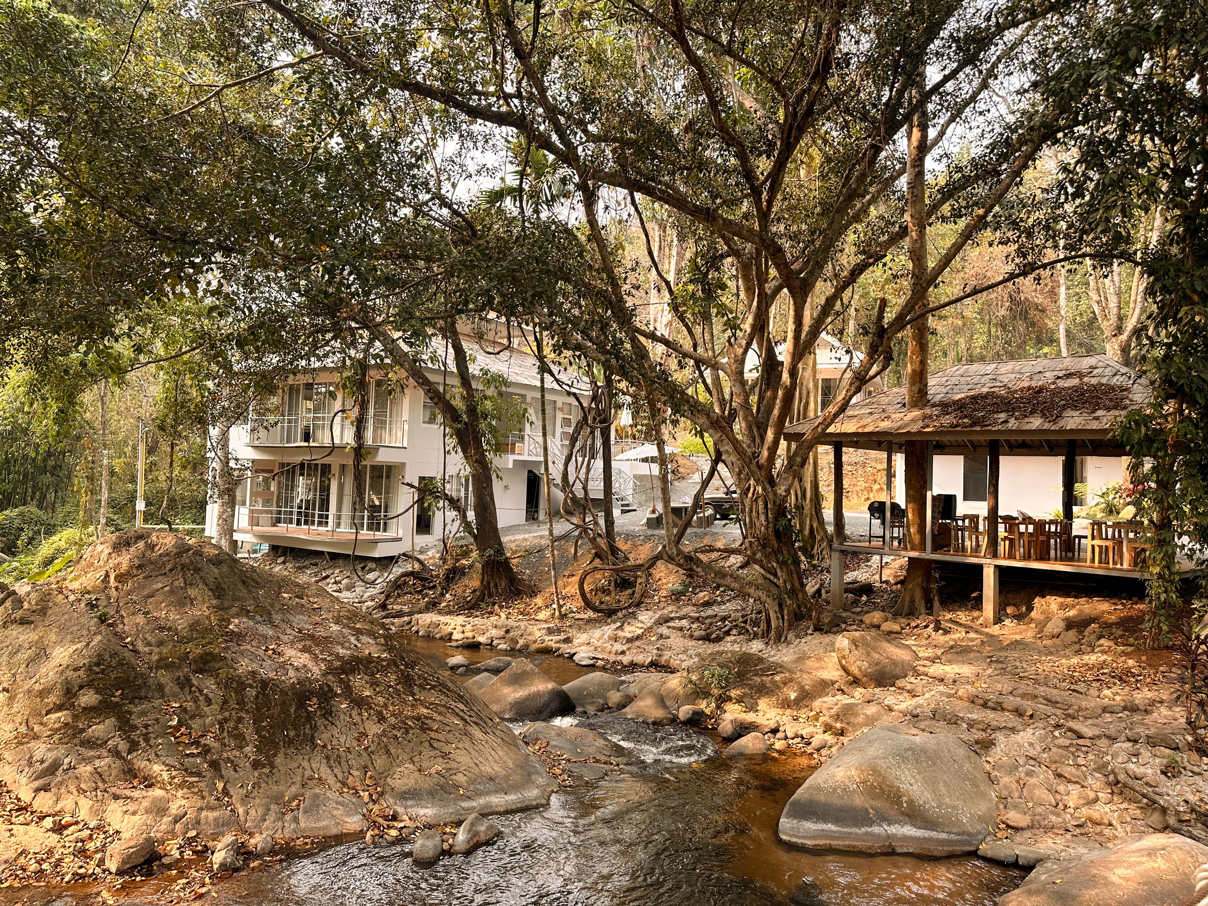 Arb Pa Home & Cafe at Mae On