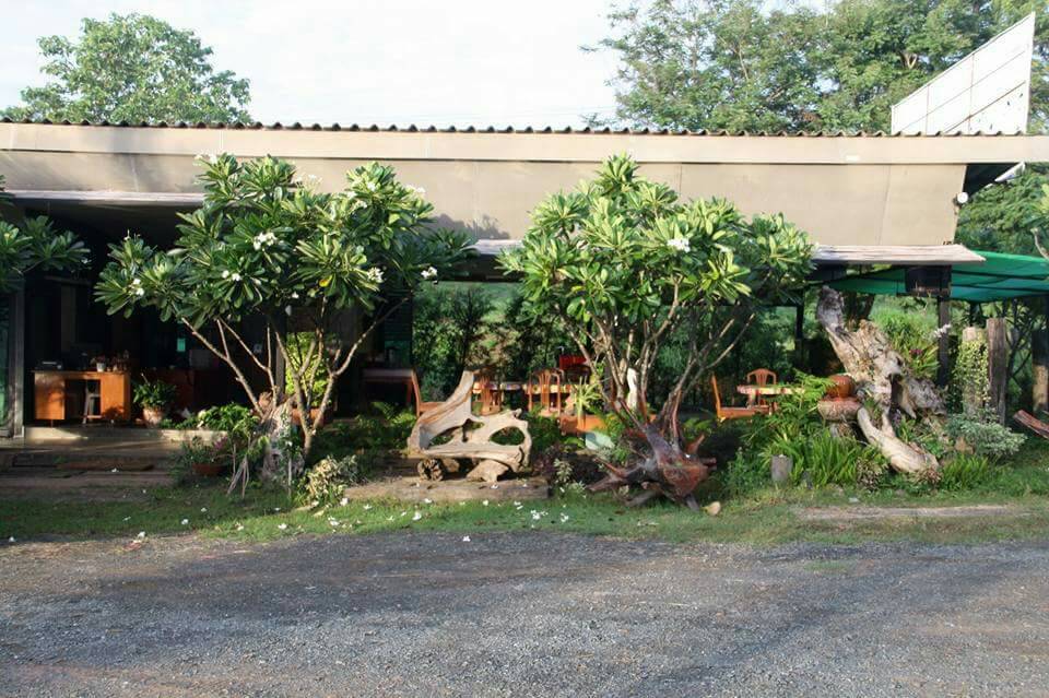 Lakeview Resort